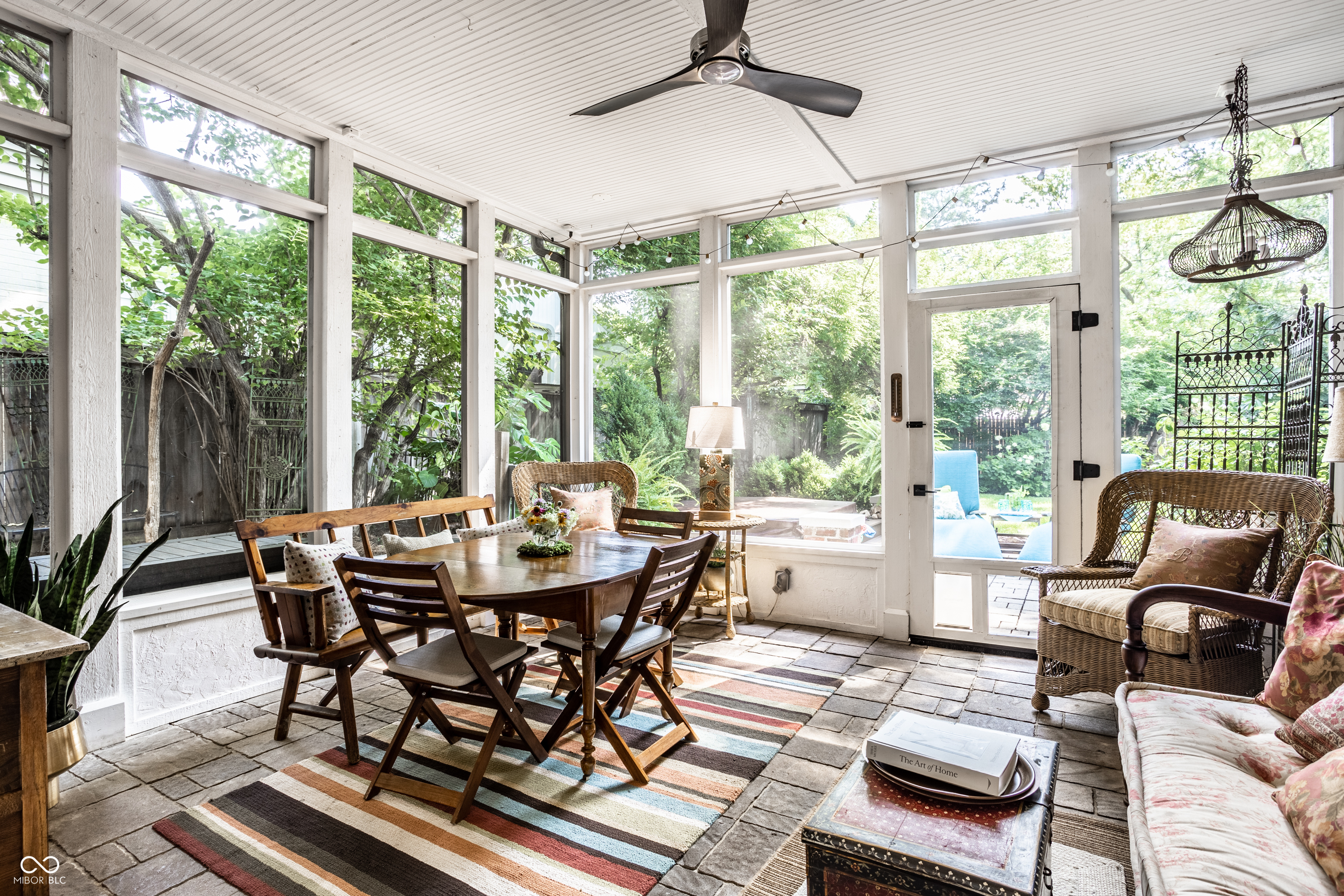 5433 N Delaware Street