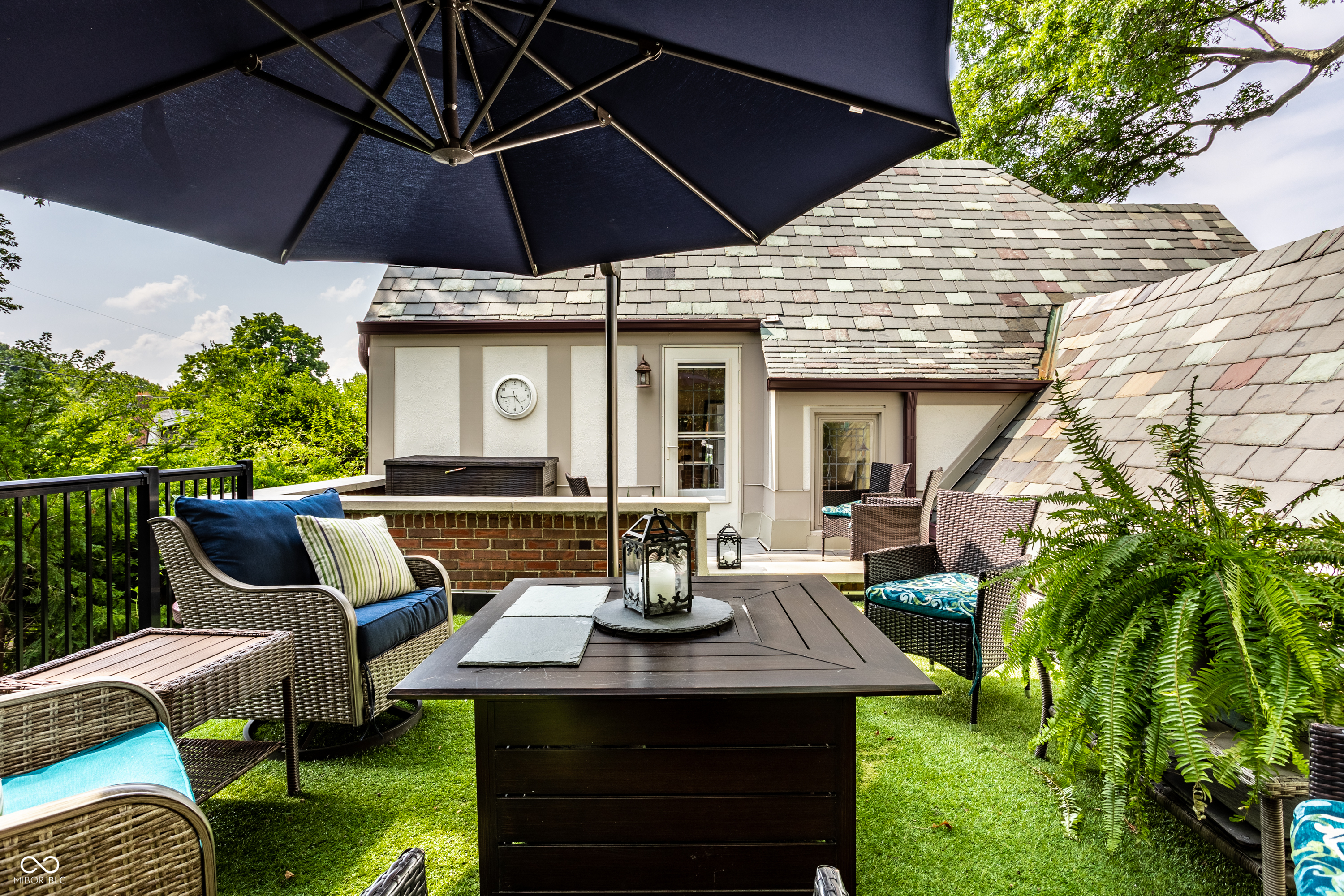 5433 N Delaware Street