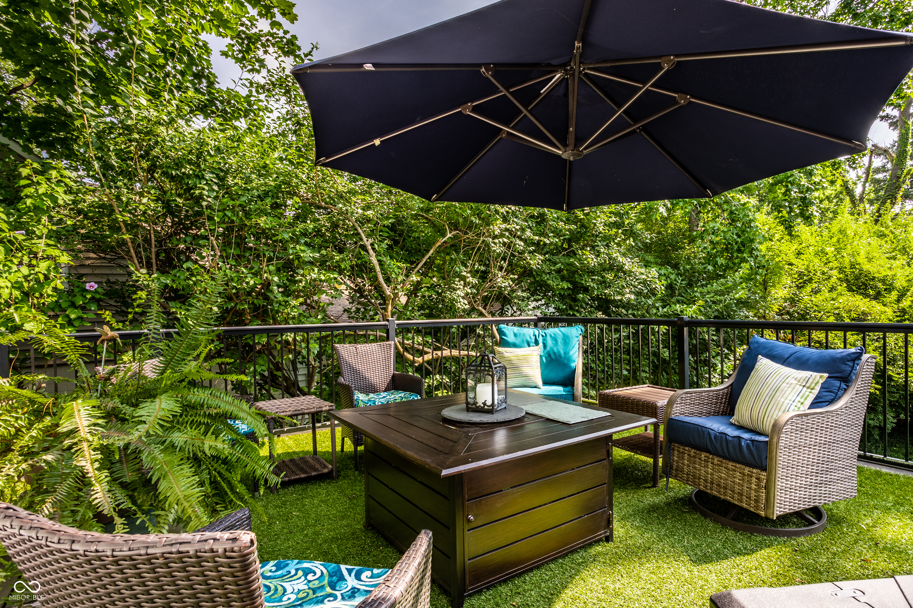 5433 N Delaware Street