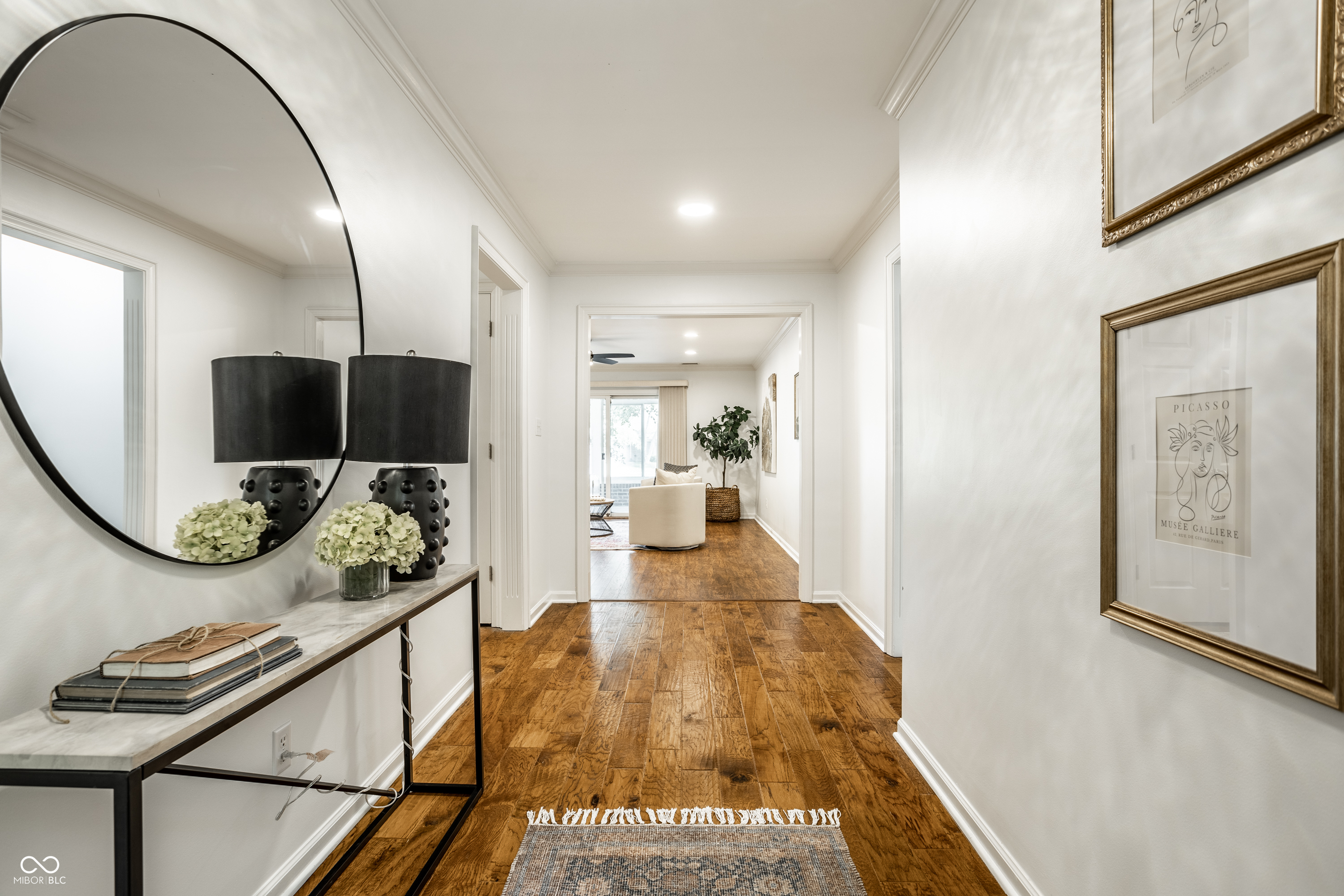 8535 Olde Mill Circle W Drive