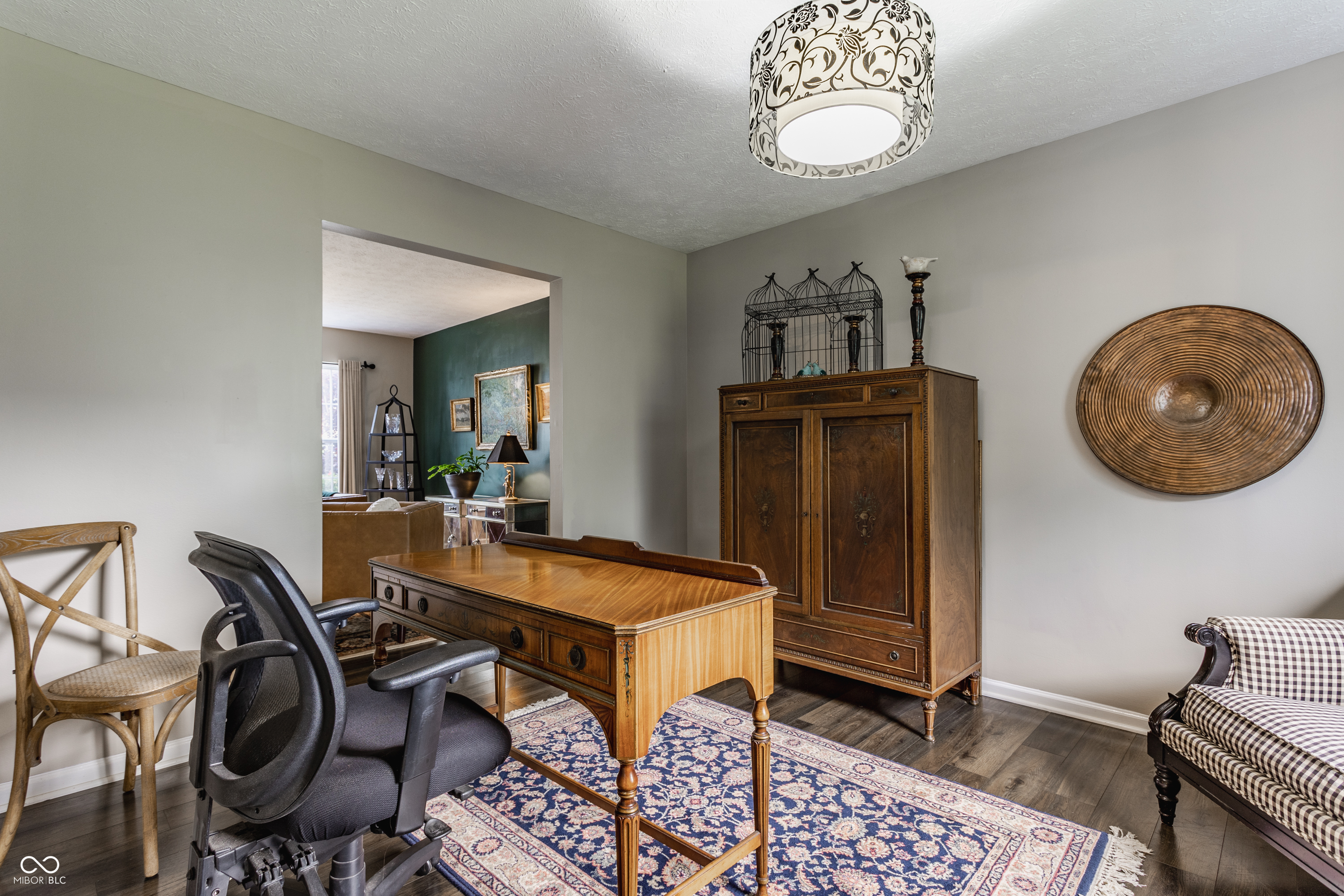 8381 Glen Highlands Drive