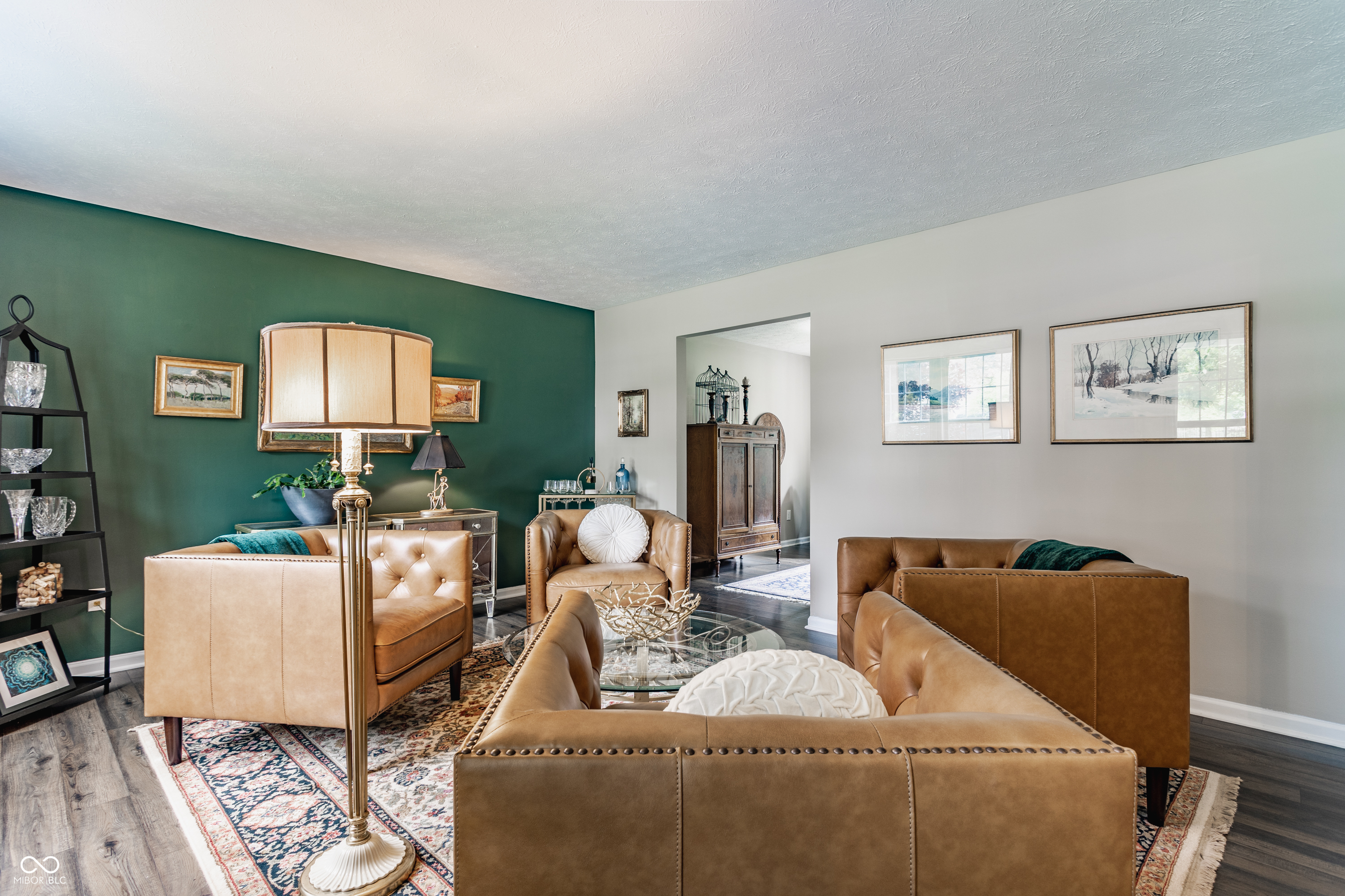 8381 Glen Highlands Drive