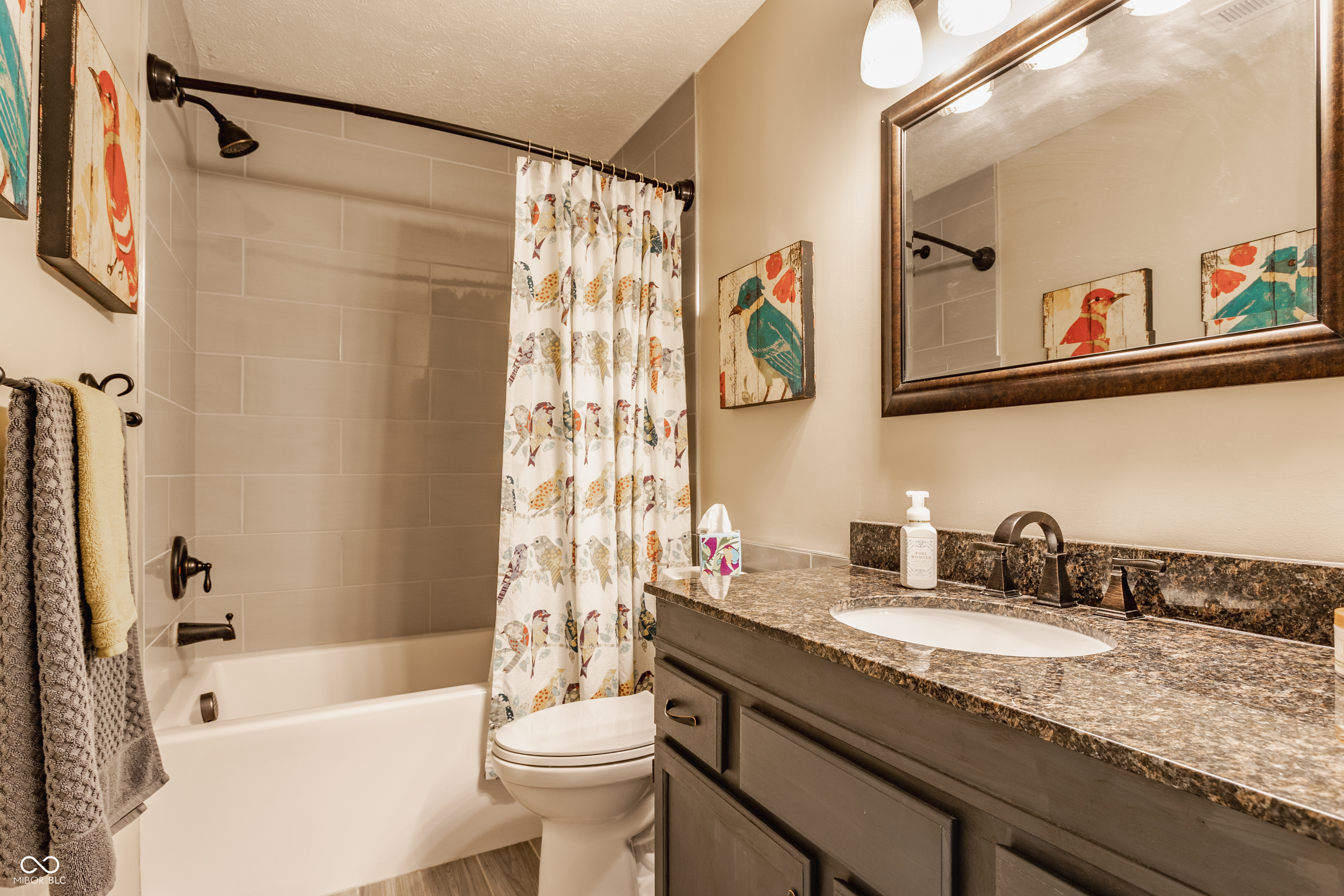 8381 Glen Highlands Drive