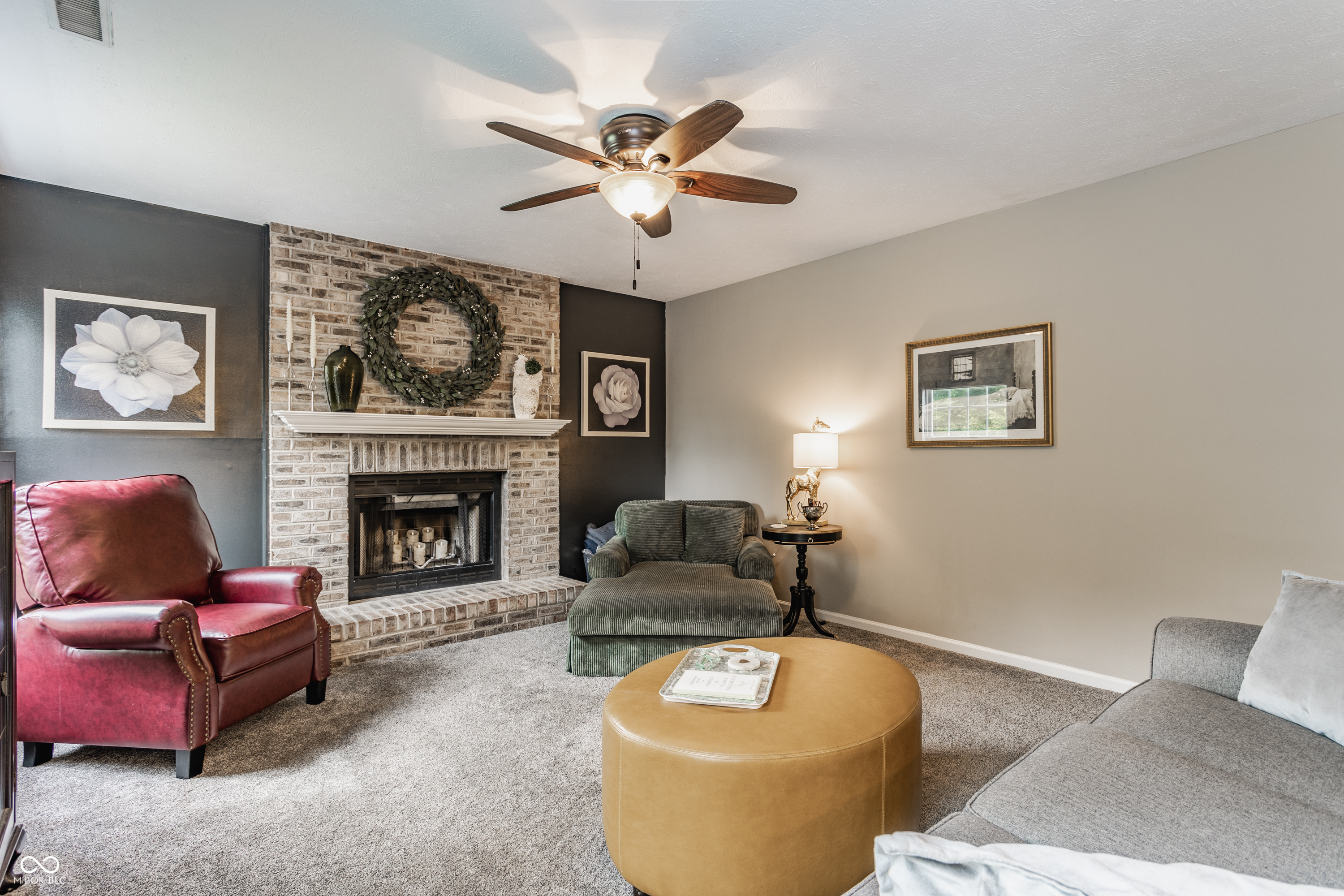 8381 Glen Highlands Drive