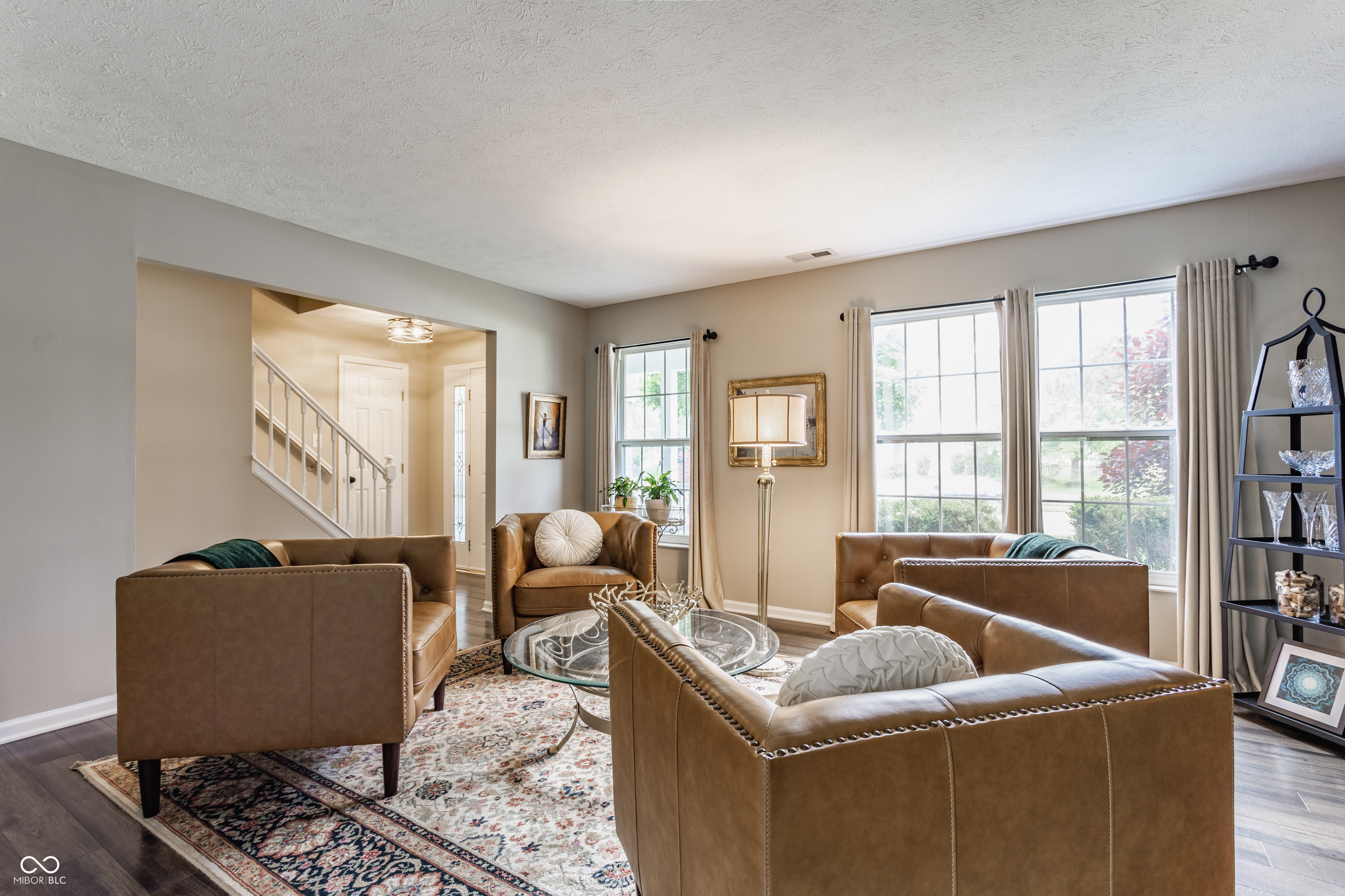 8381 Glen Highlands Drive