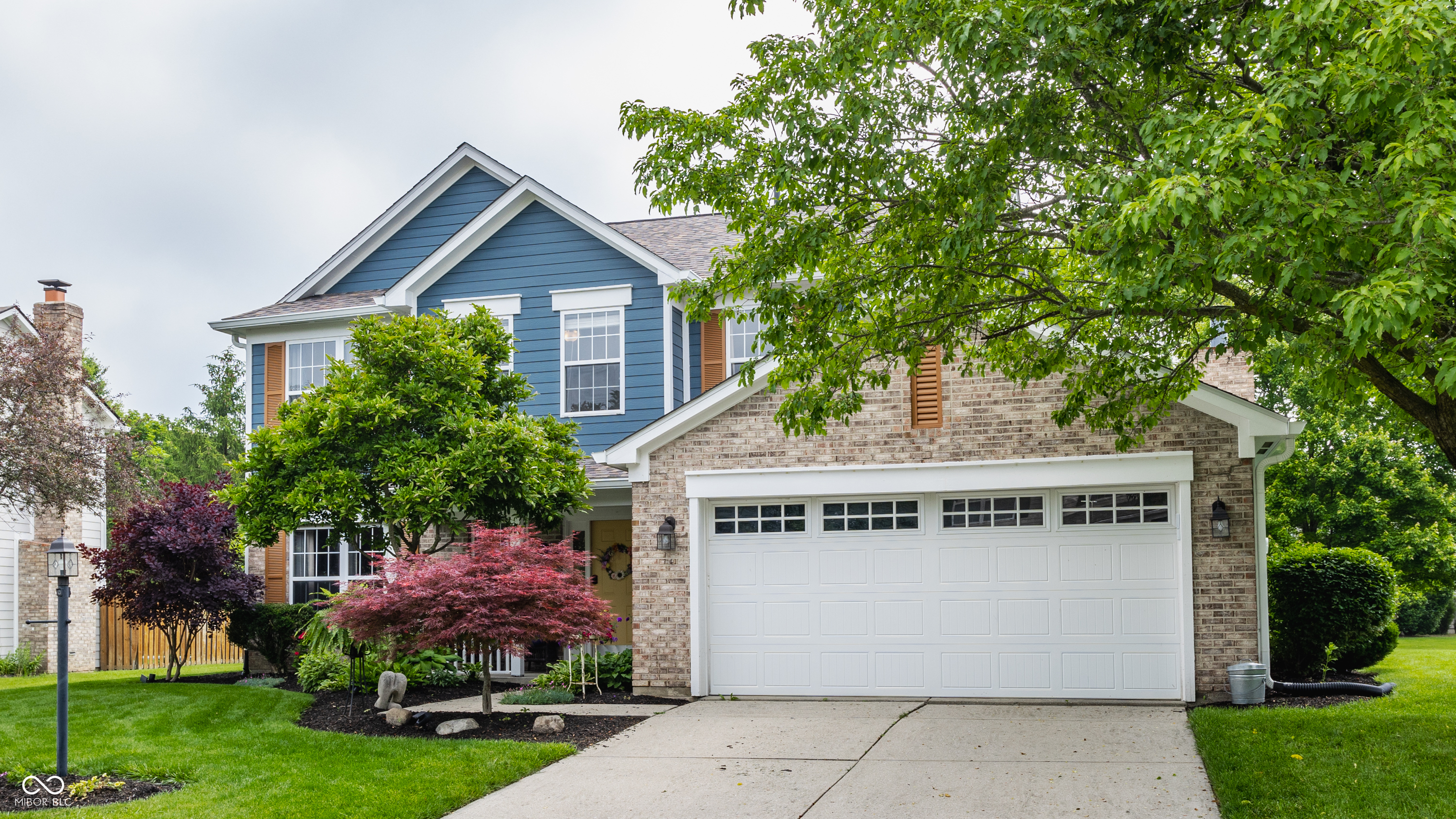 8381 Glen Highlands Drive