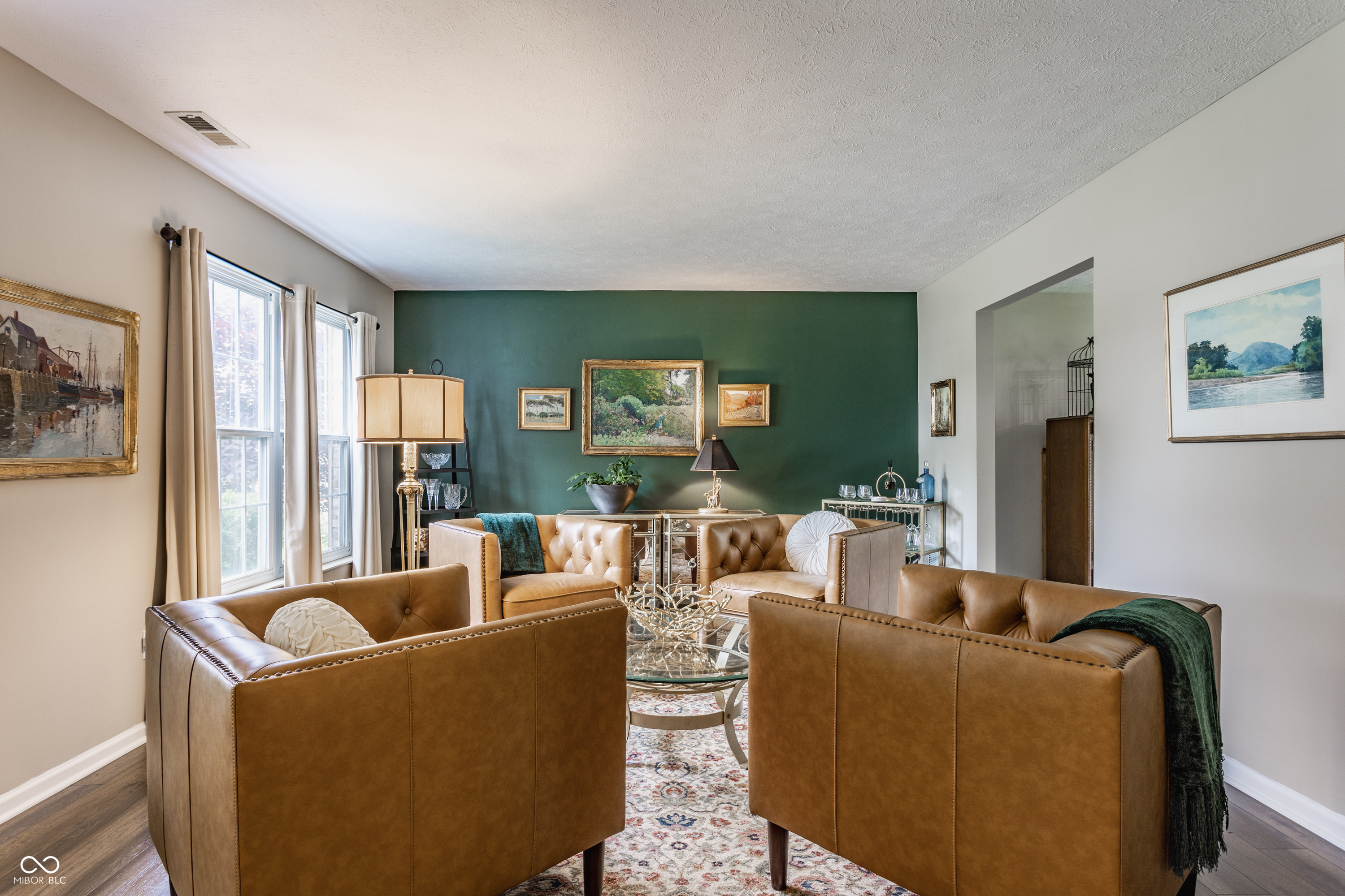 8381 Glen Highlands Drive