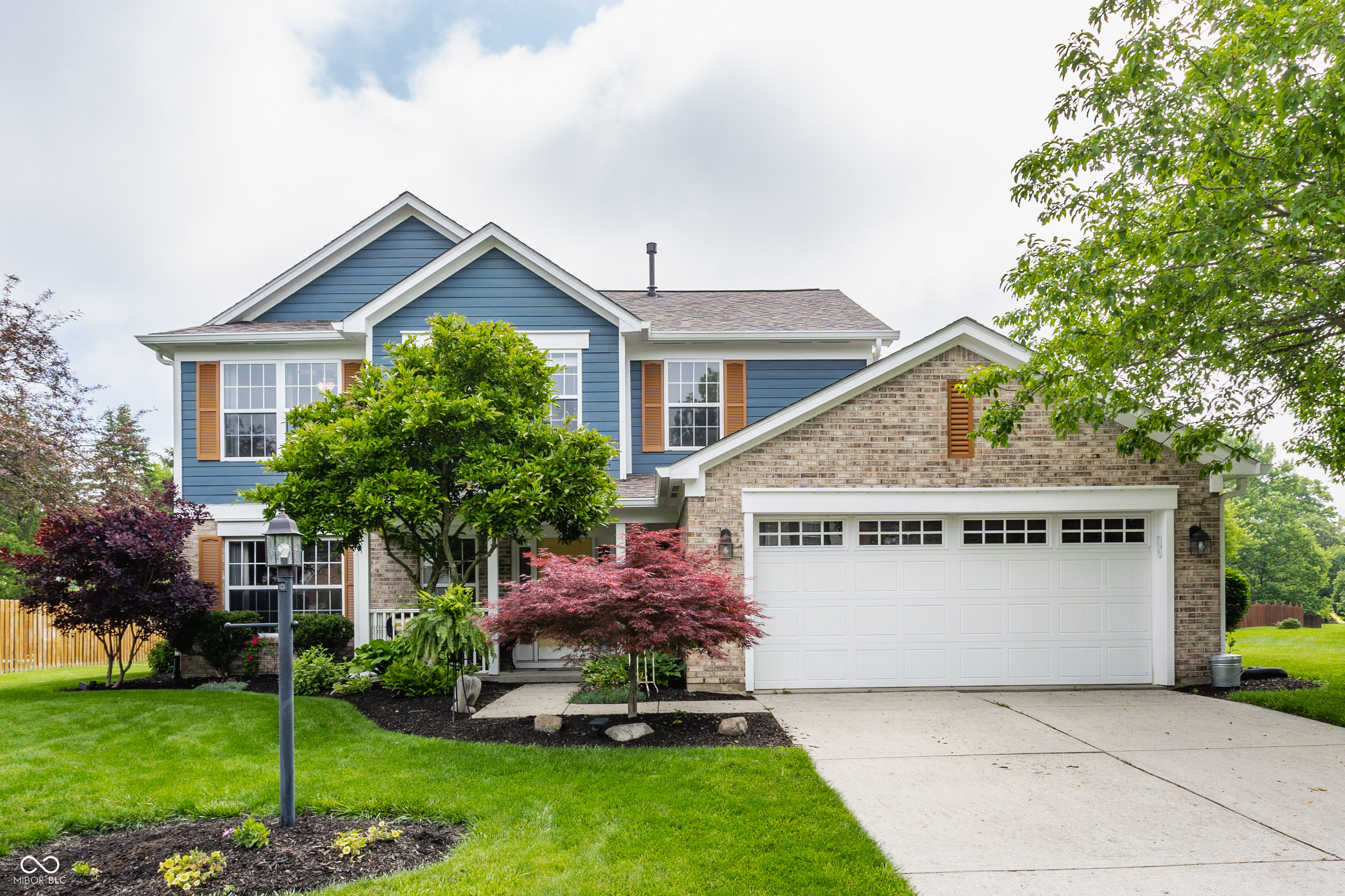 8381 Glen Highlands Drive