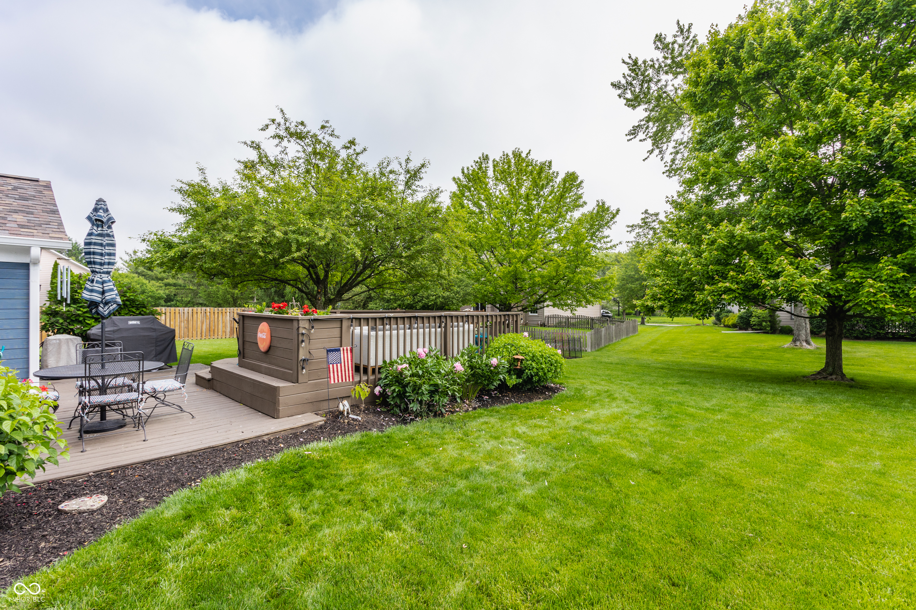 8381 Glen Highlands Drive