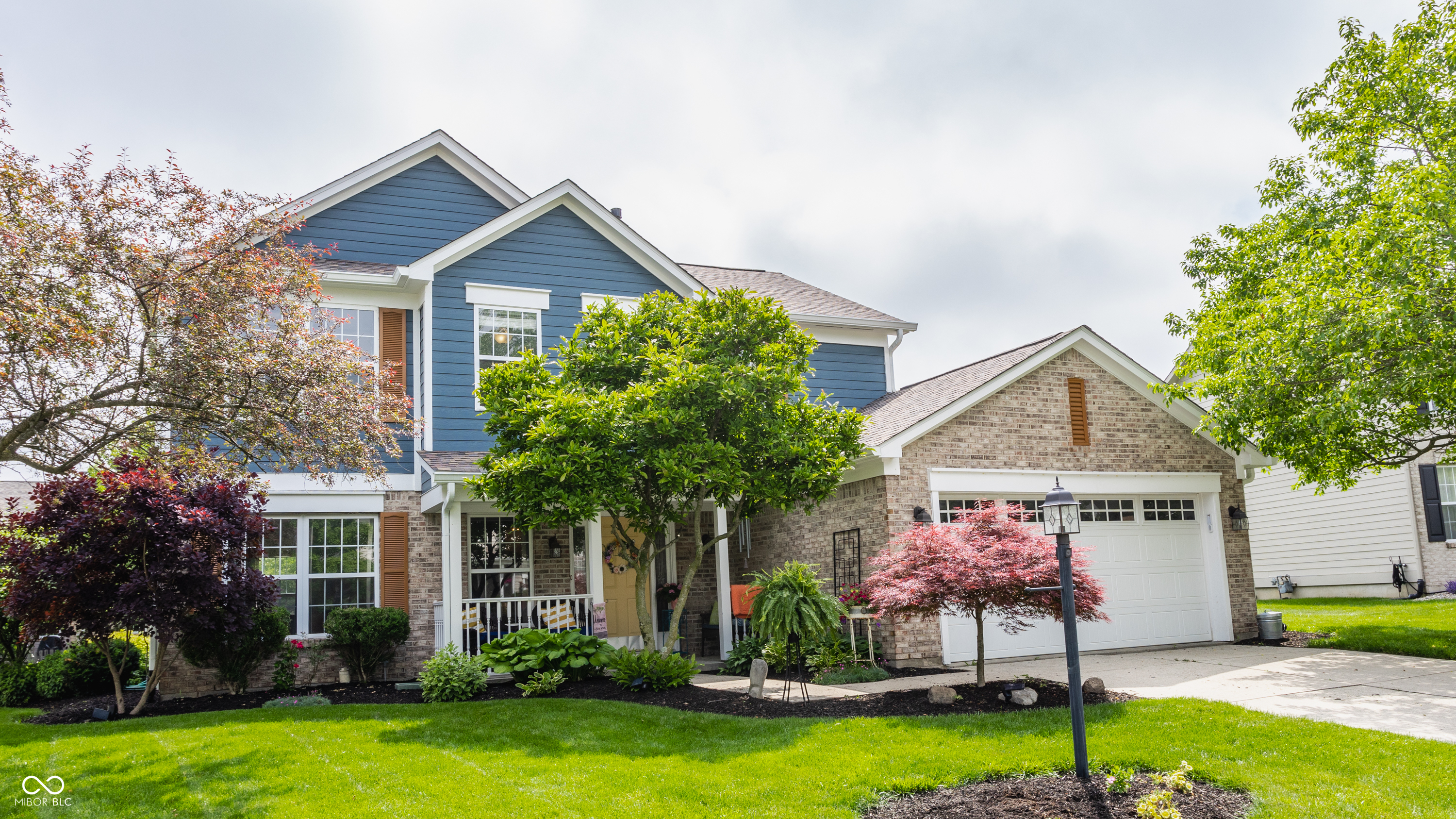 8381 Glen Highlands Drive