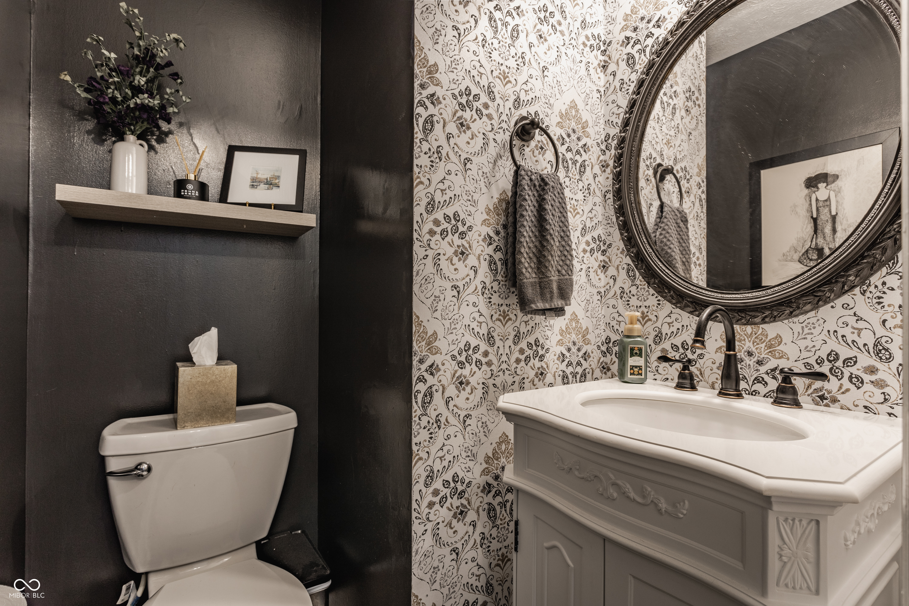 8381 Glen Highlands Drive