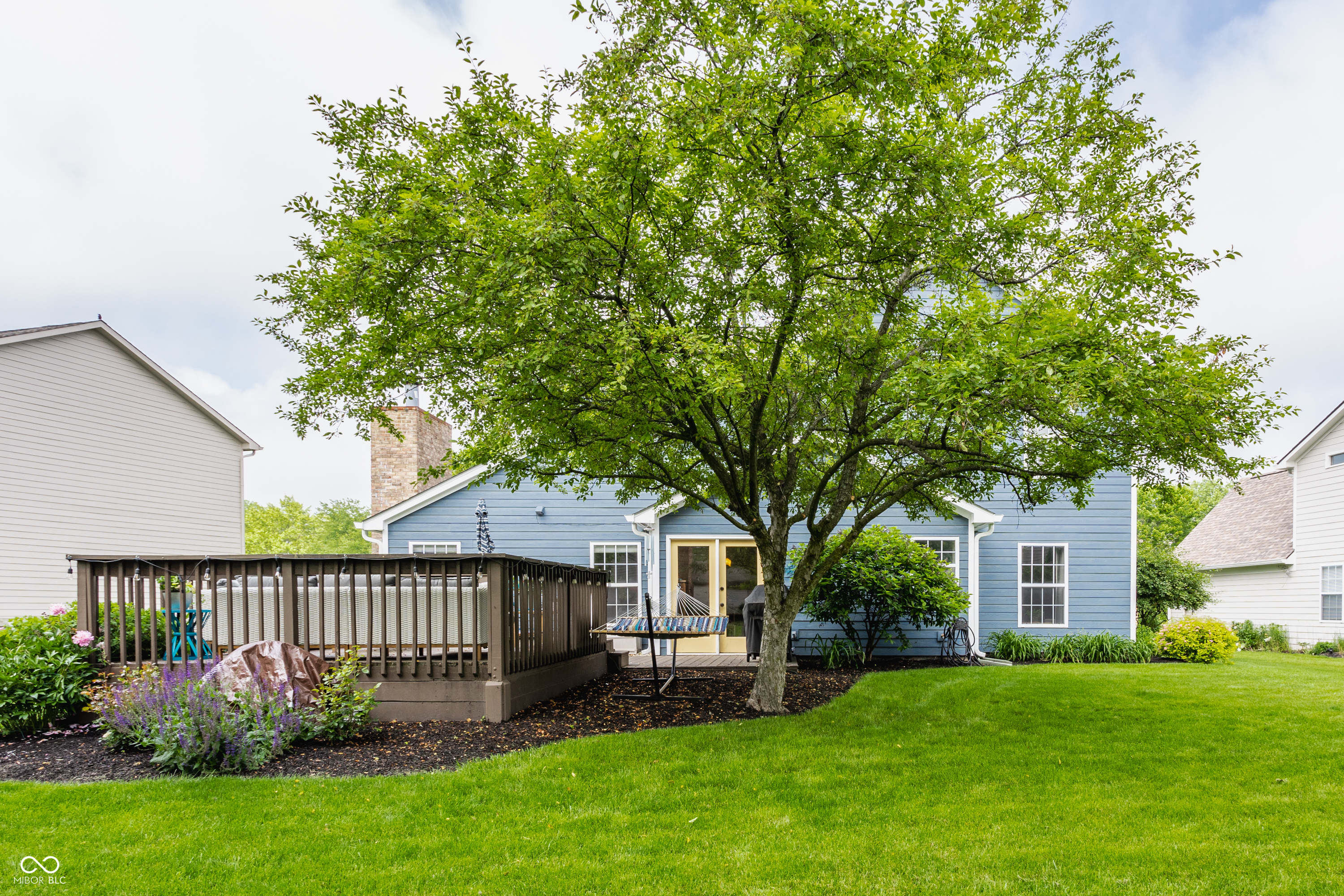 8381 Glen Highlands Drive