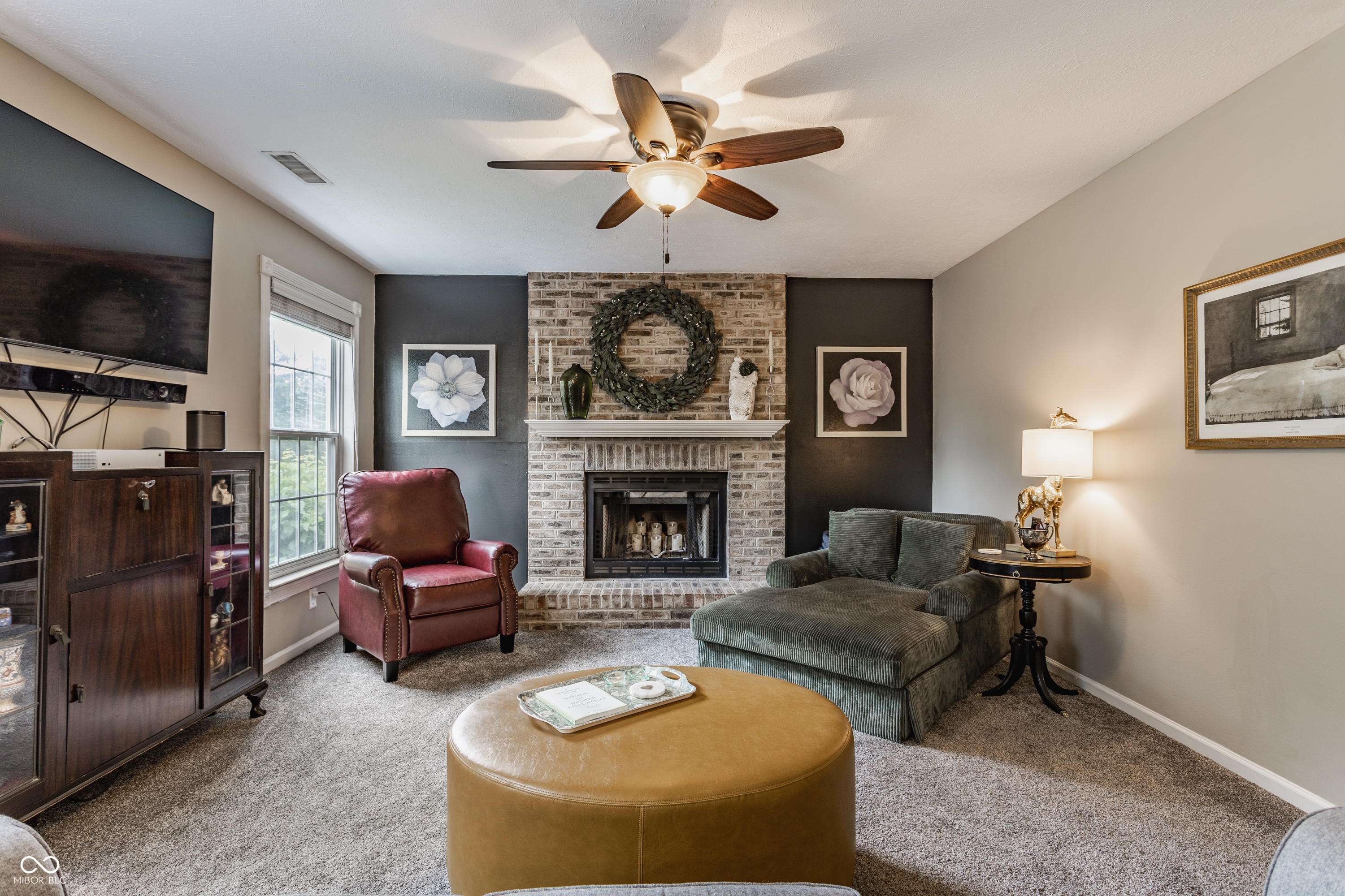 8381 Glen Highlands Drive