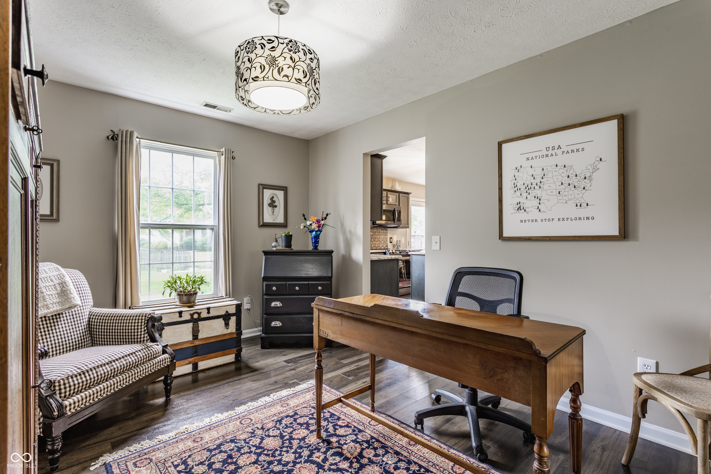 8381 Glen Highlands Drive