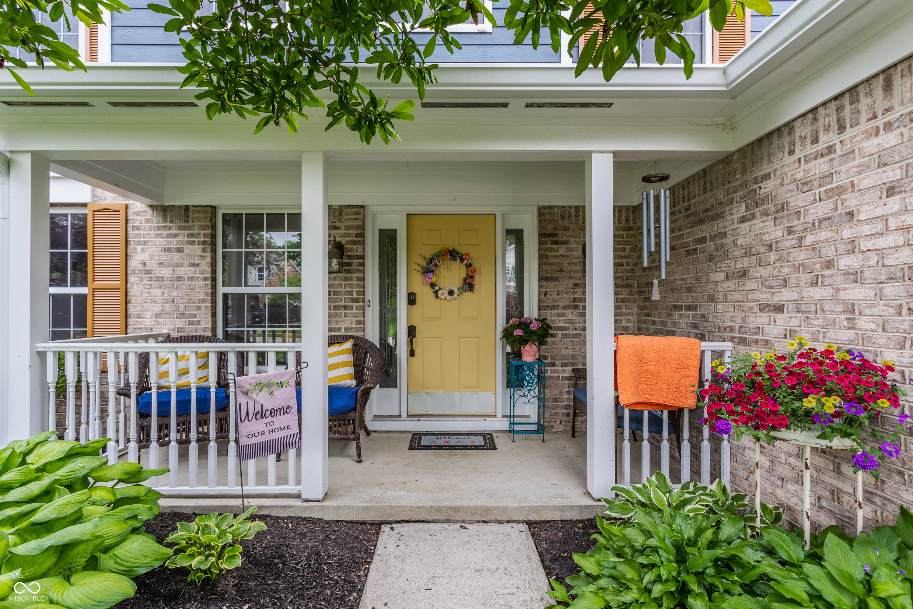 8381 Glen Highlands Drive