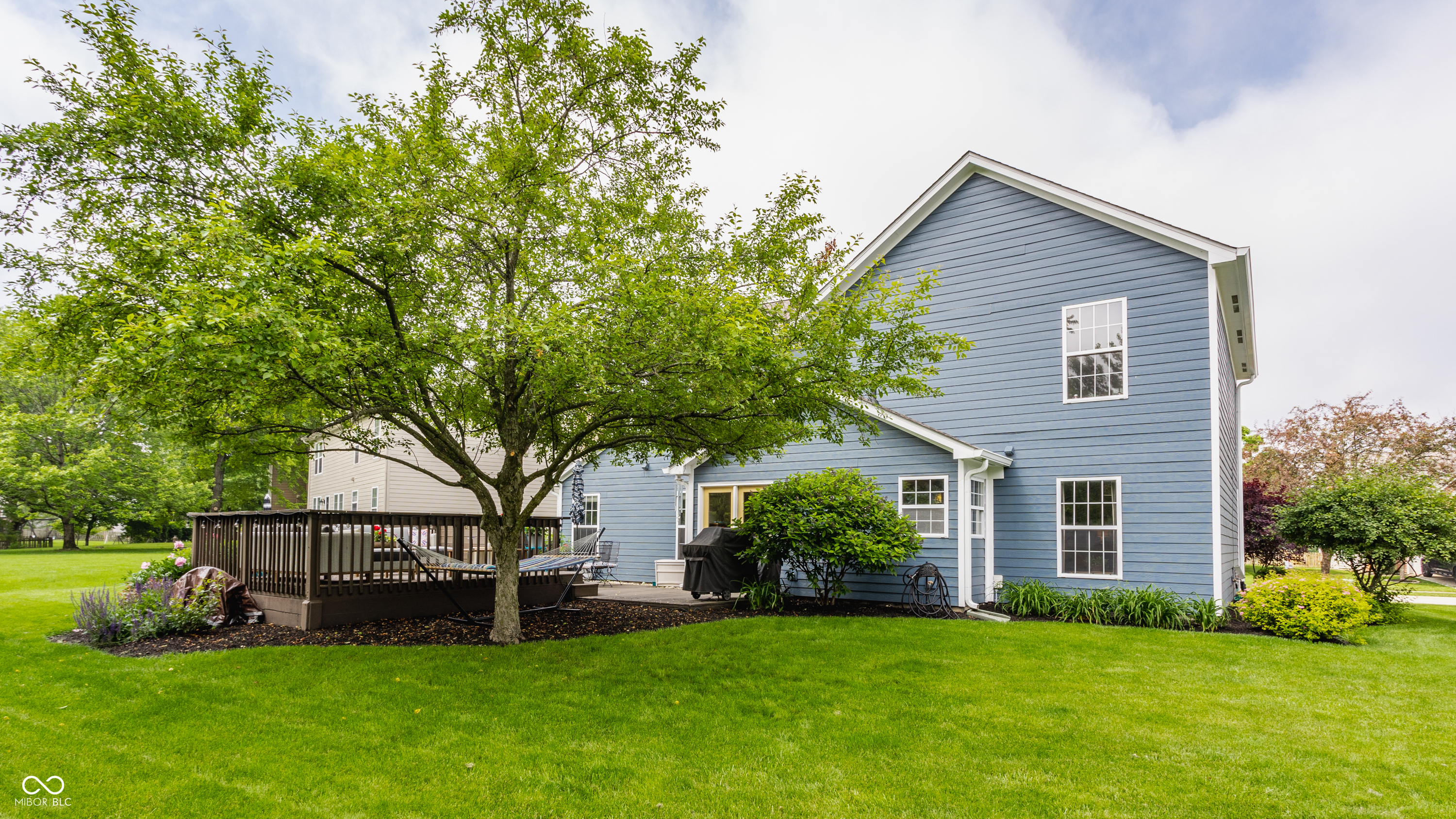 8381 Glen Highlands Drive