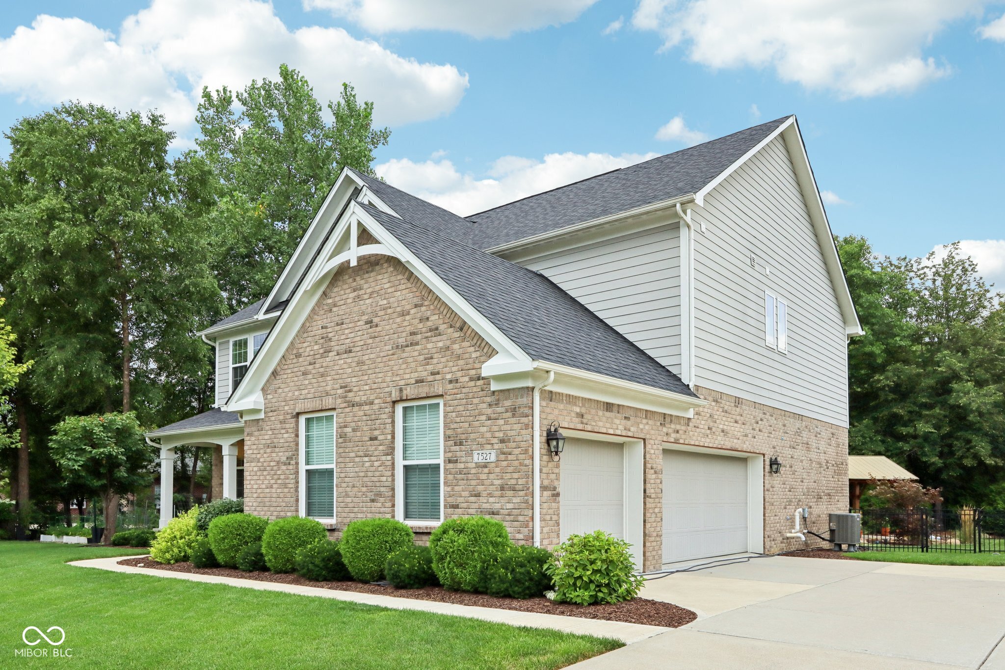 7527 Sedge Meadow Drive