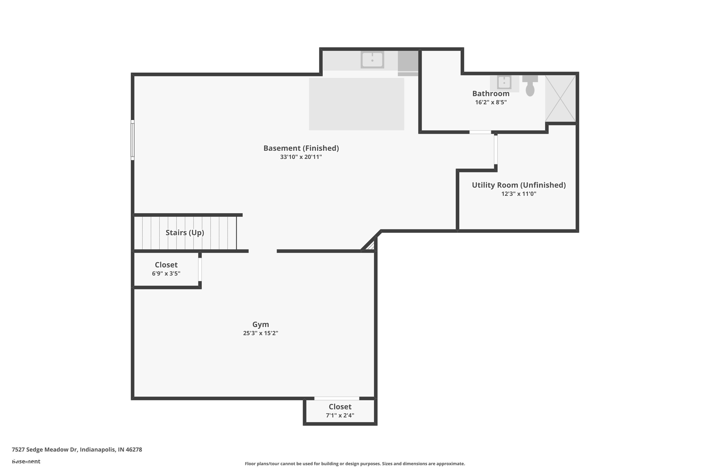 7527 Sedge Meadow Drive