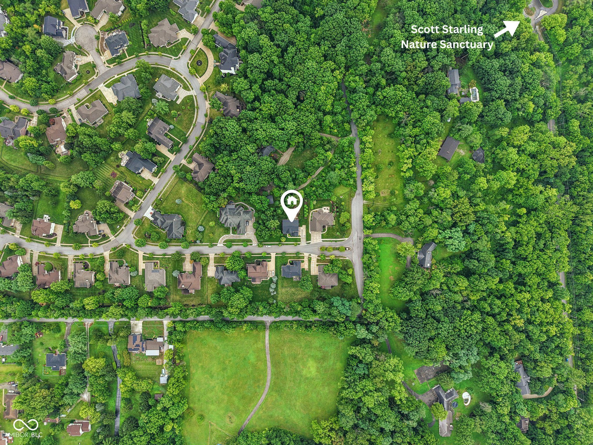 7527 Sedge Meadow Drive