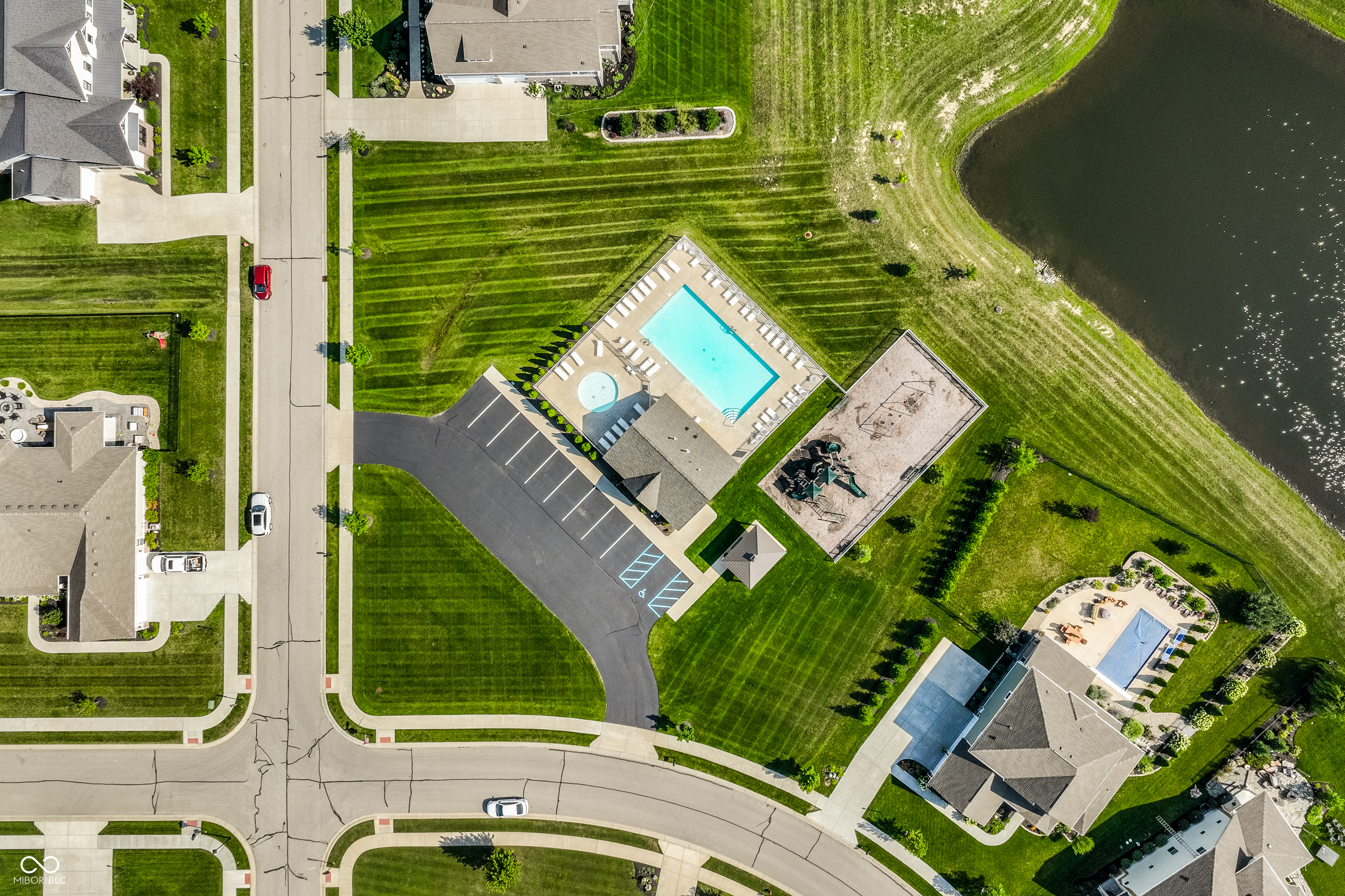 18153 Birdview Court