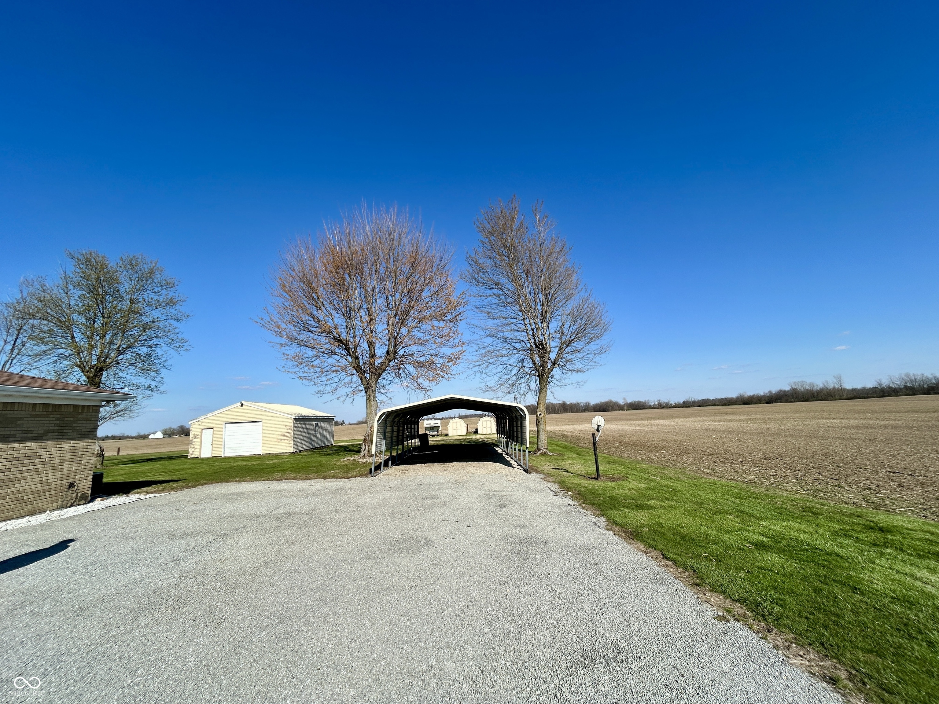 10100 S County Road 300 W