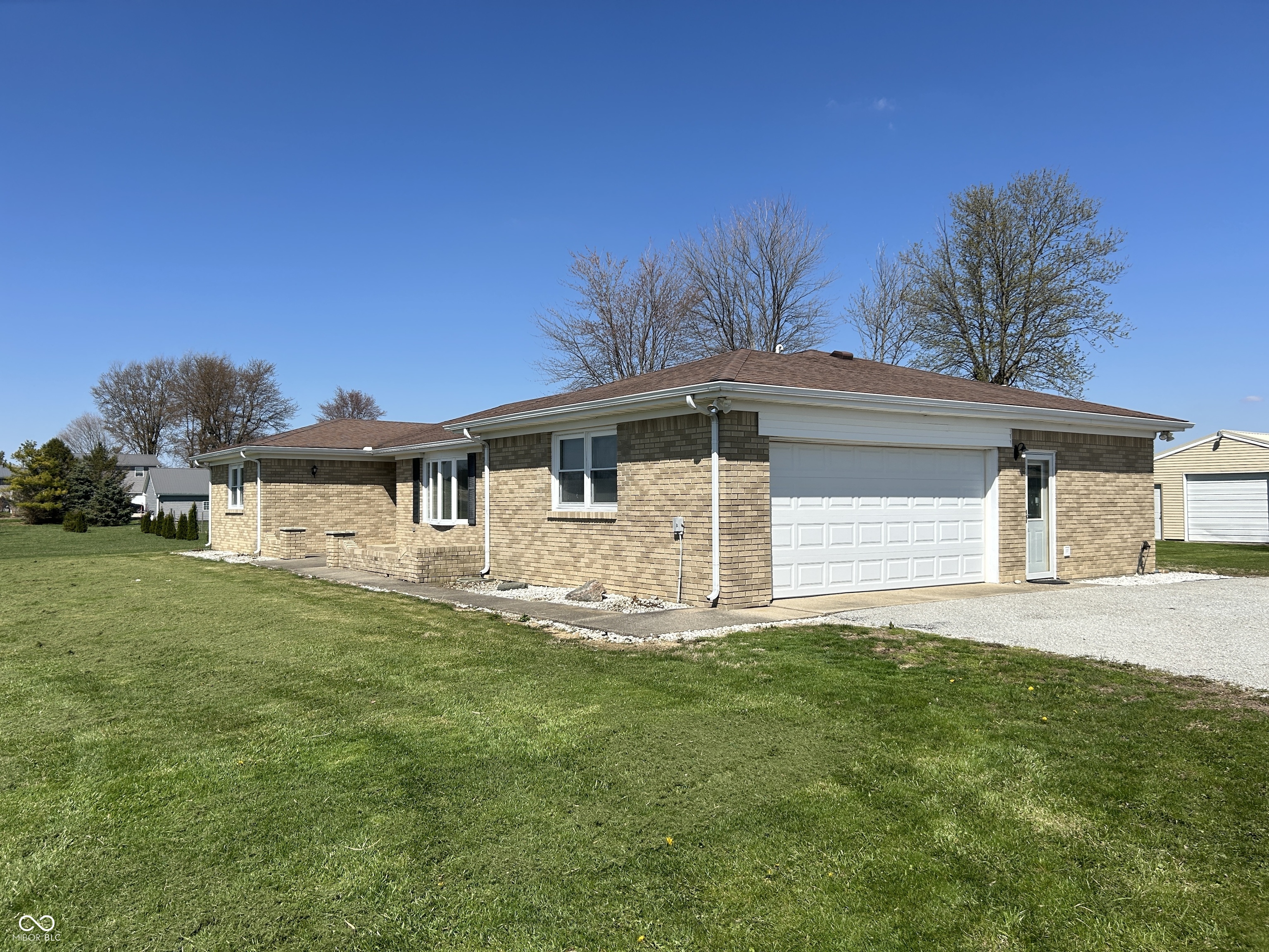 10100 S County Road 300 W