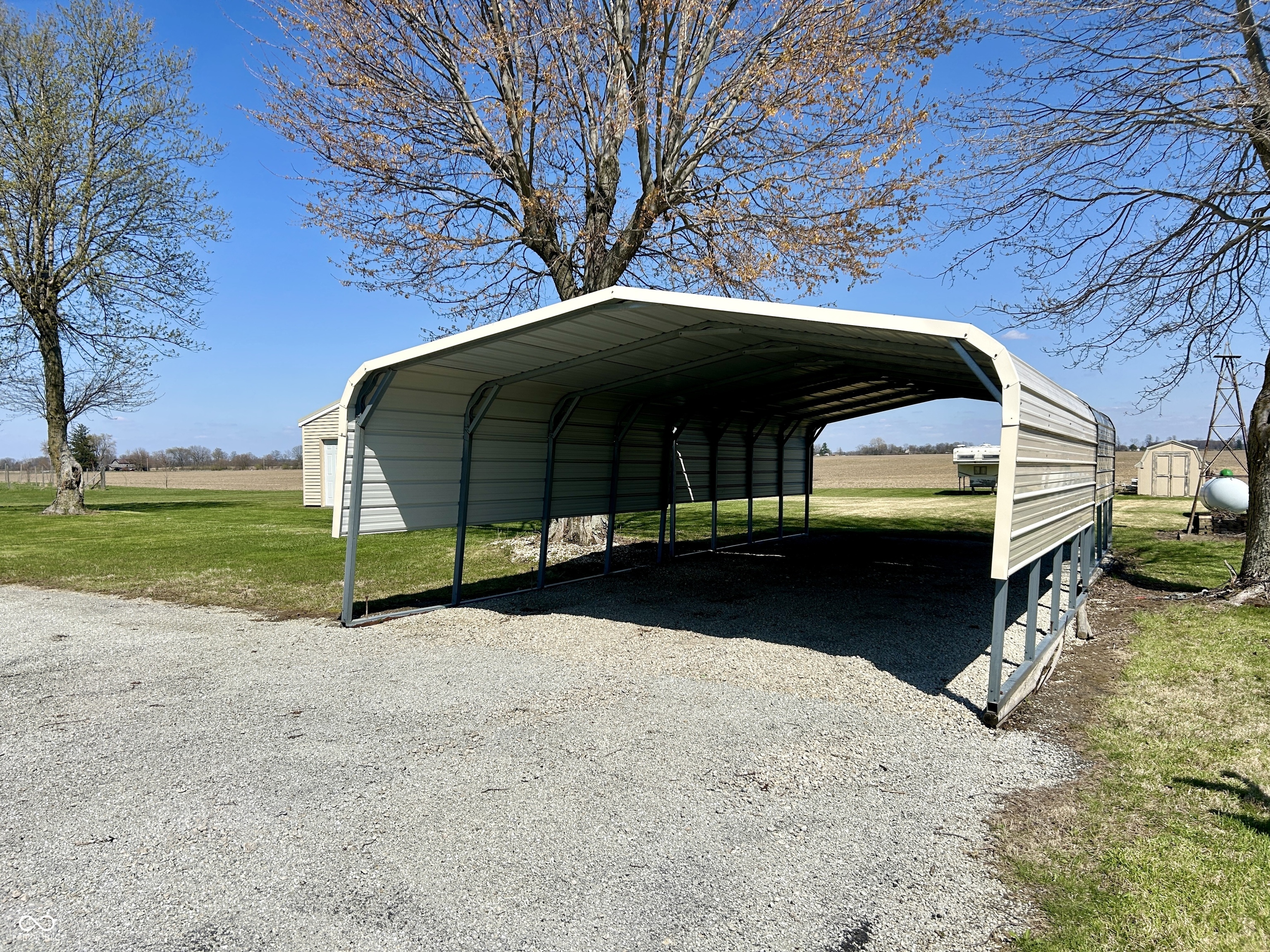 10100 S County Road 300 W