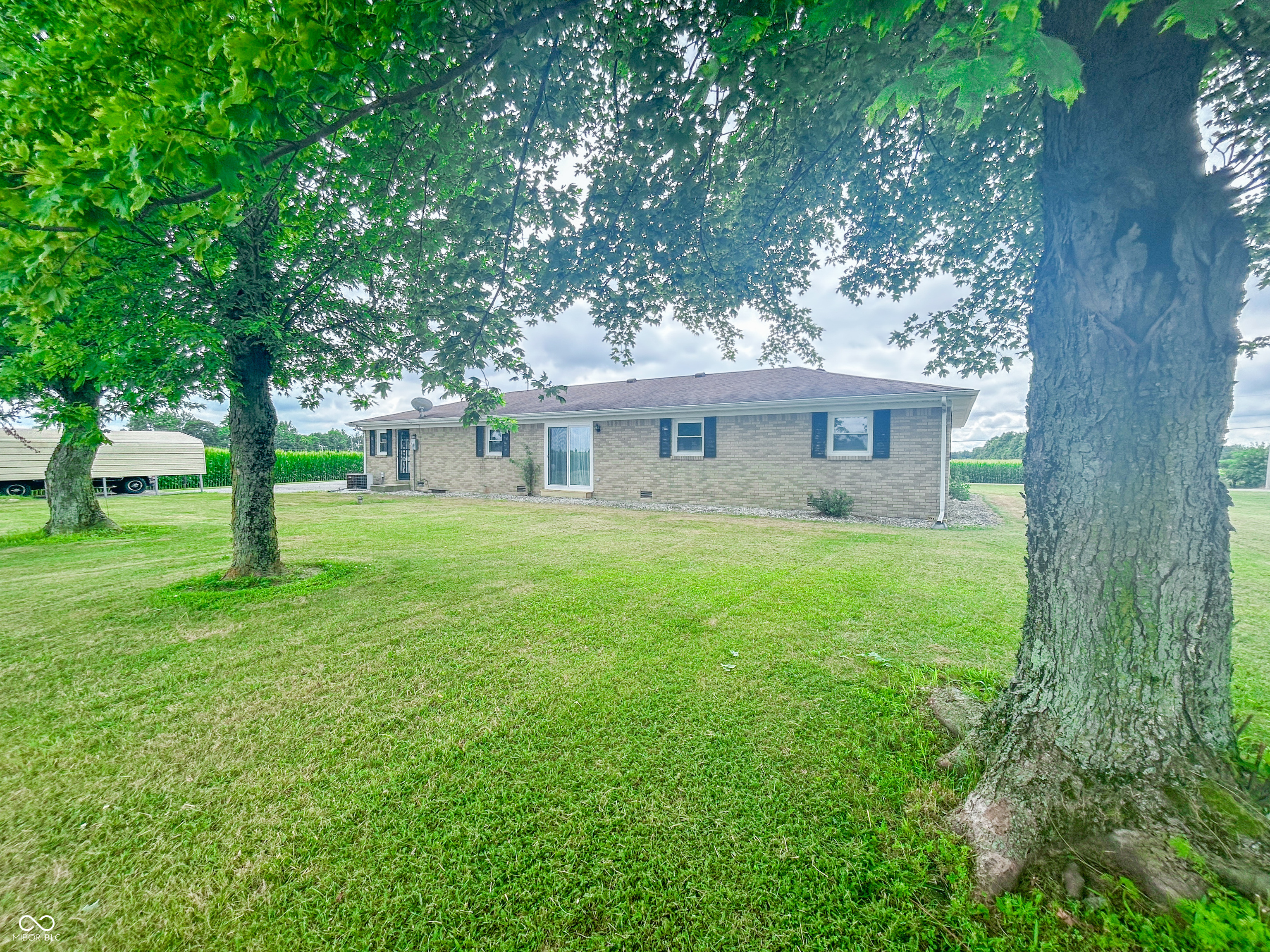 10100 S County Road 300 W