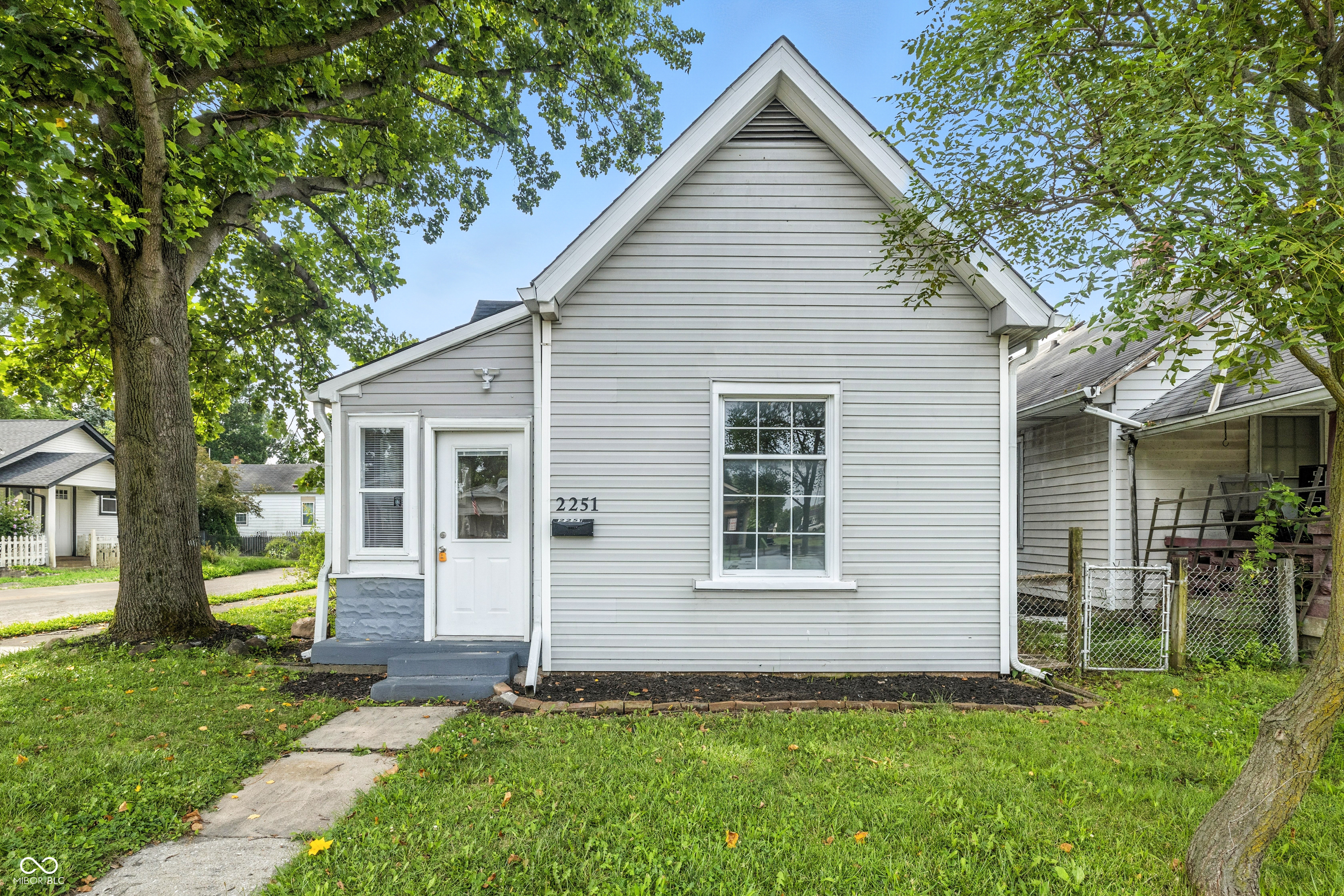 2251 English Avenue