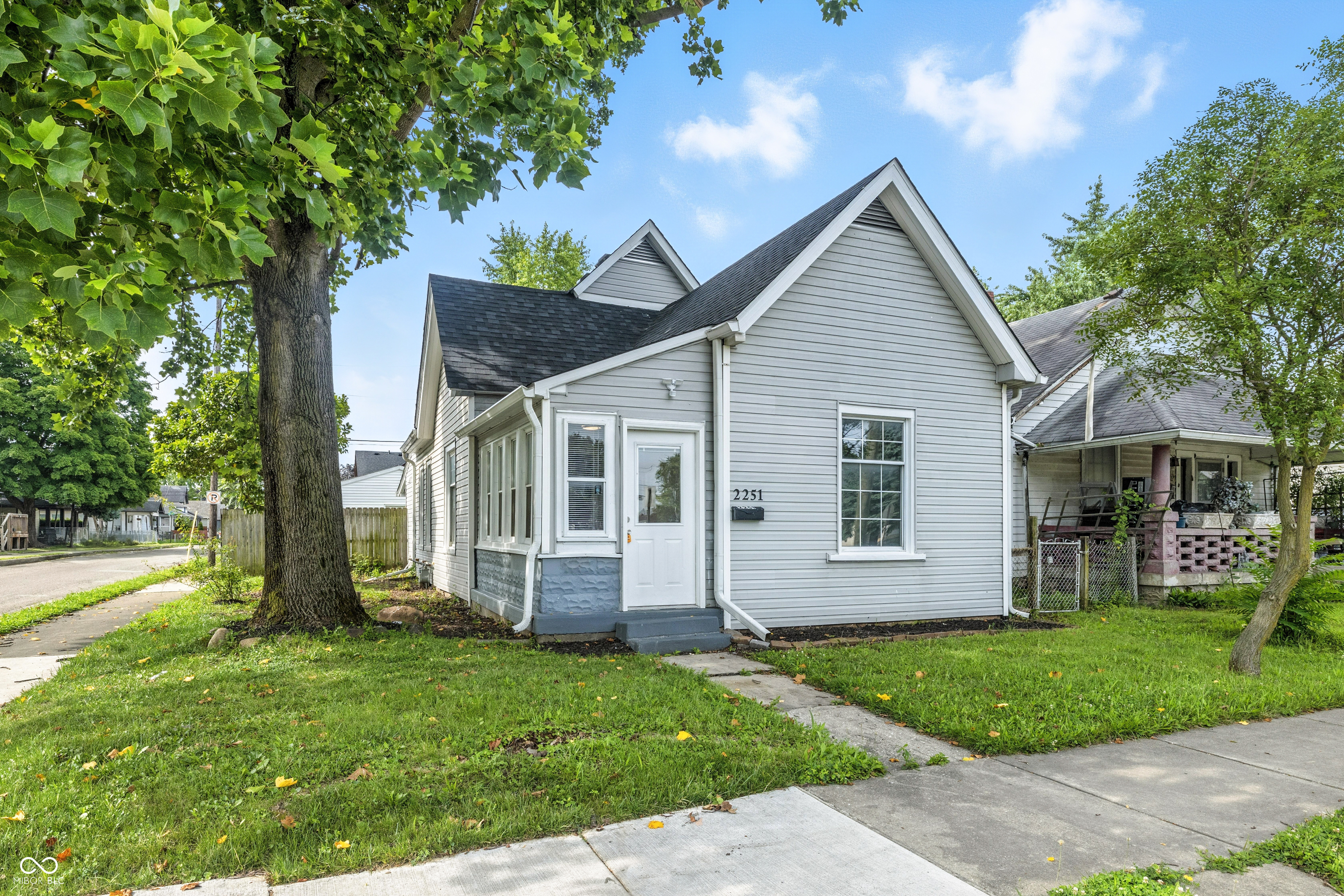 2251 English Avenue