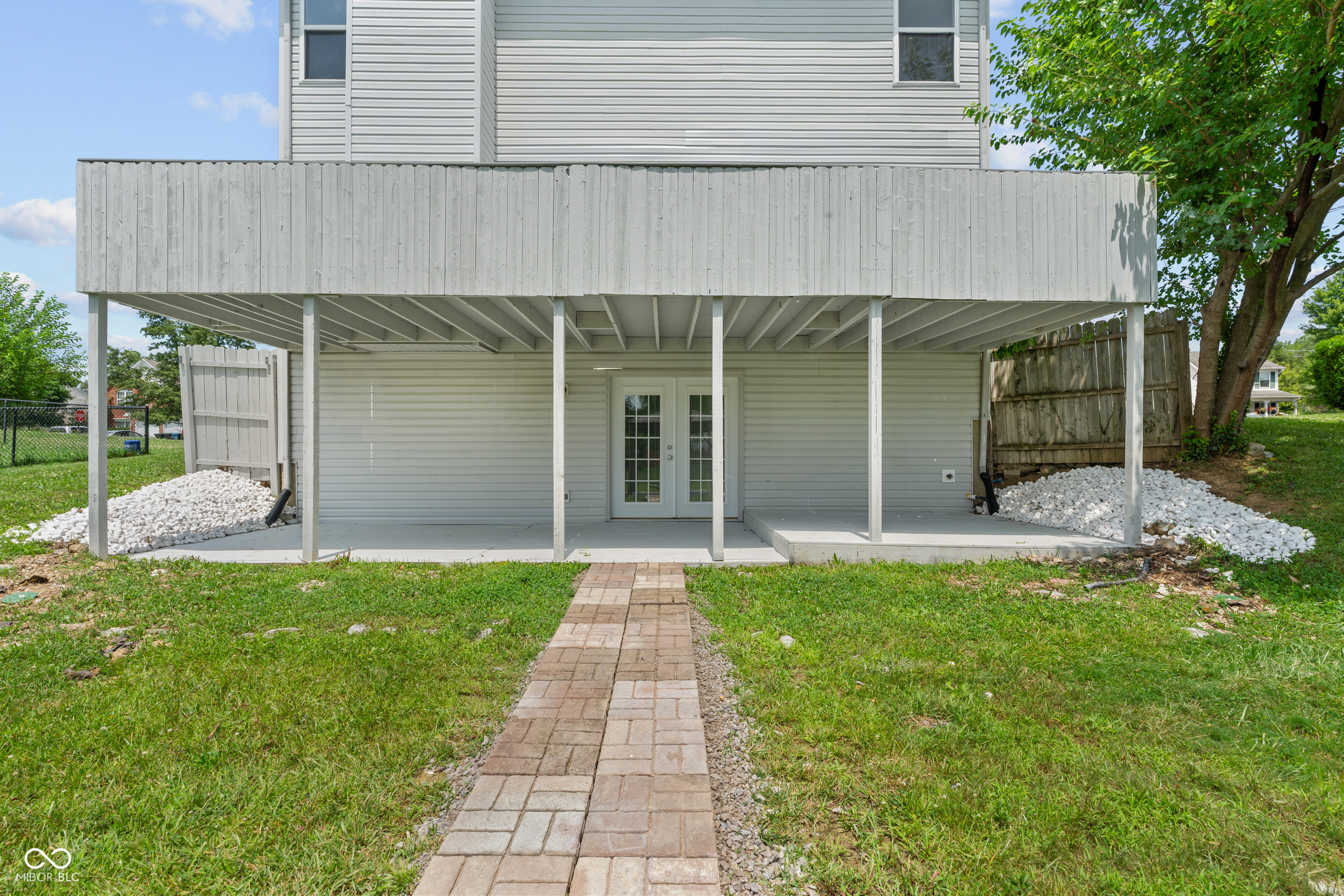 10711 Regis Court
