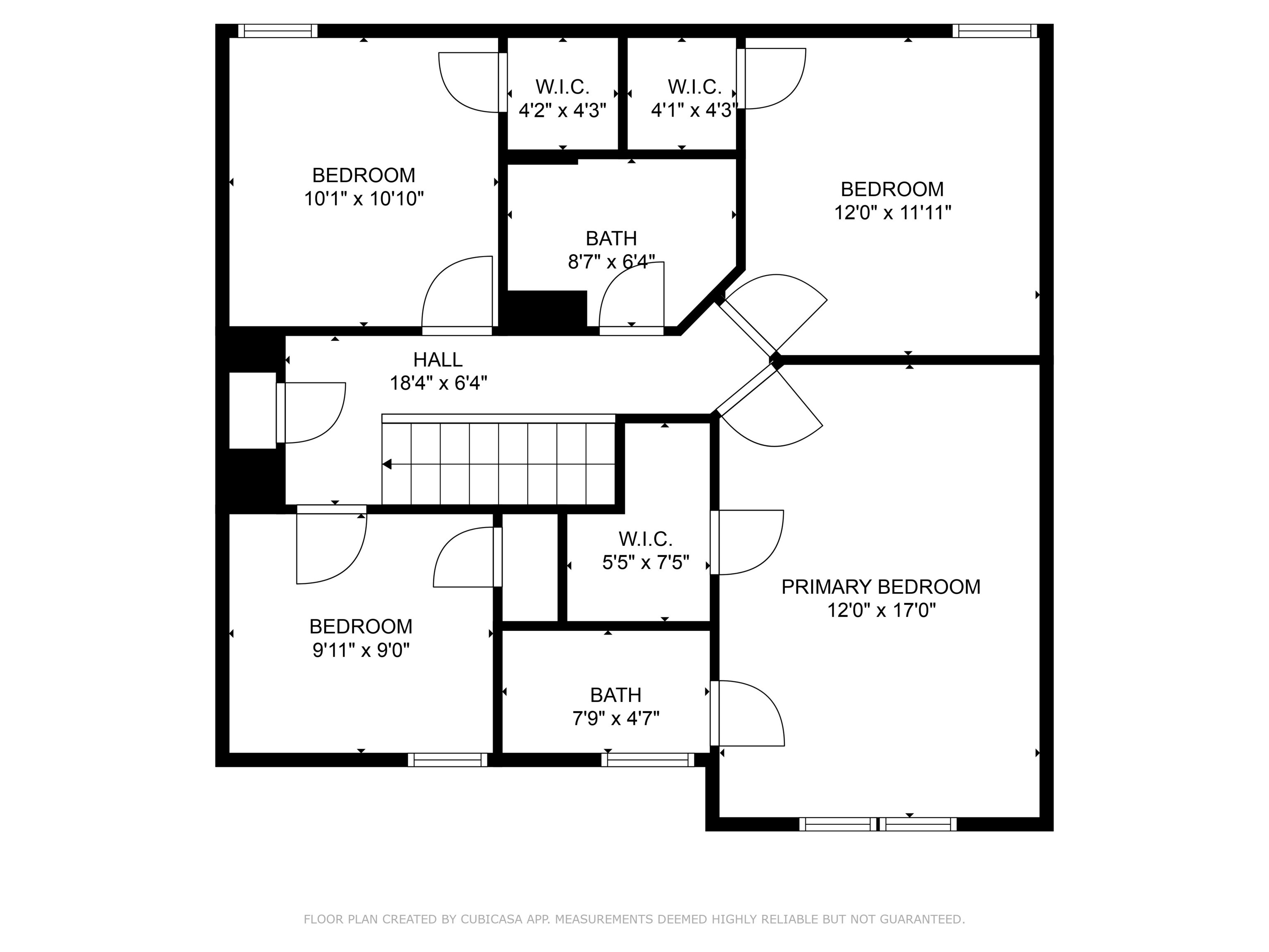 10711 Regis Court