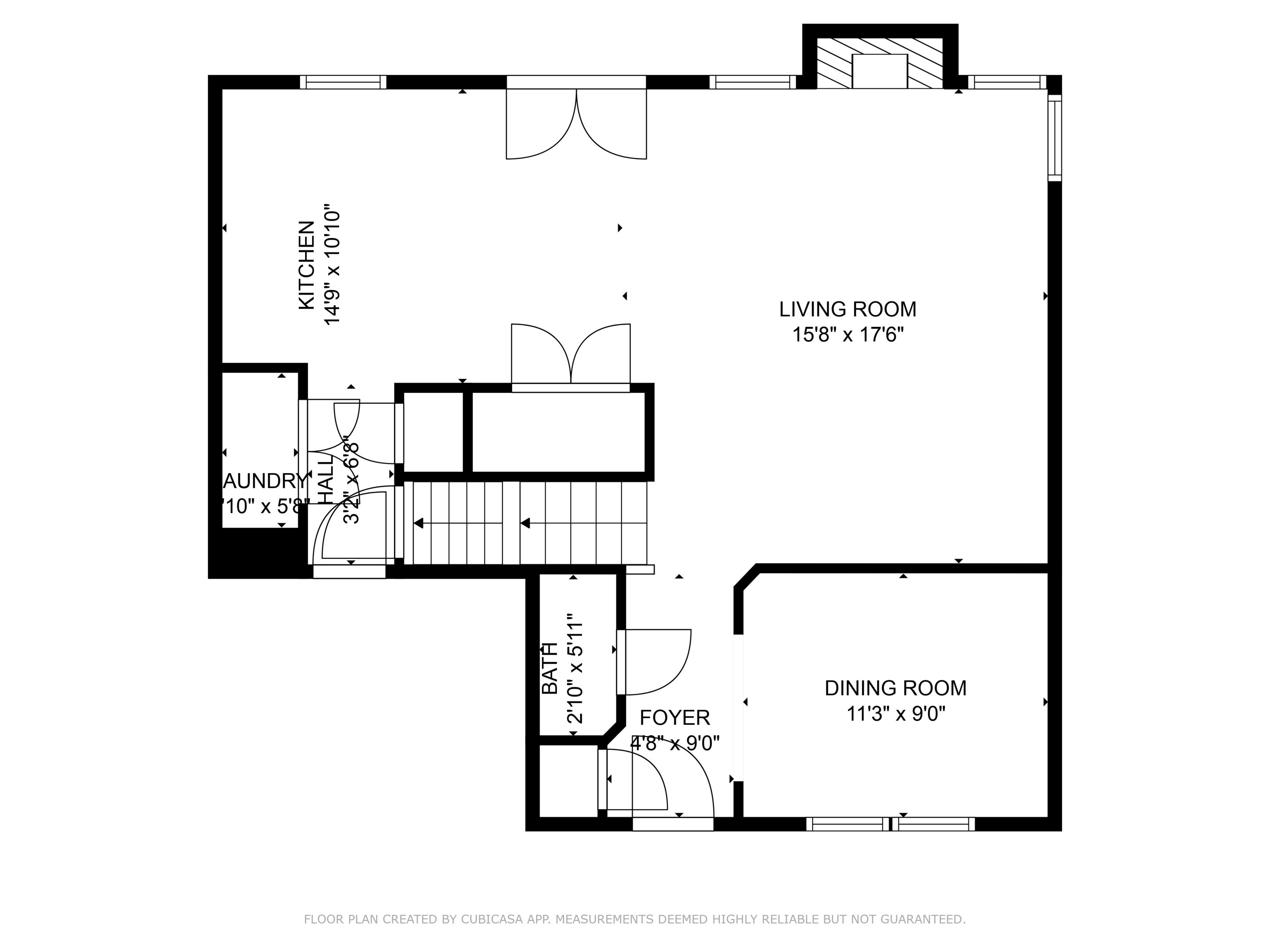 10711 Regis Court