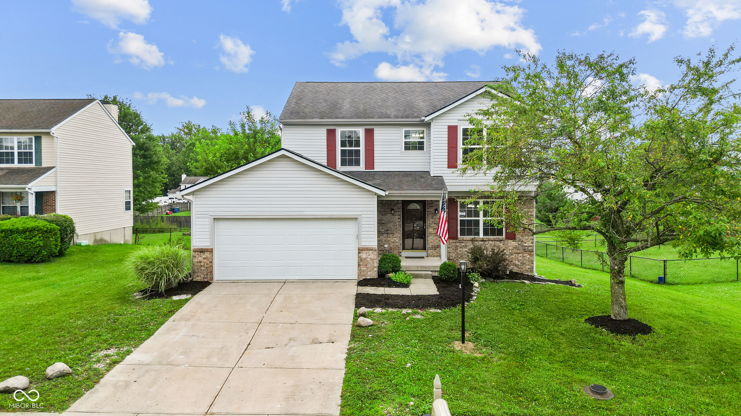 10711 Regis Court