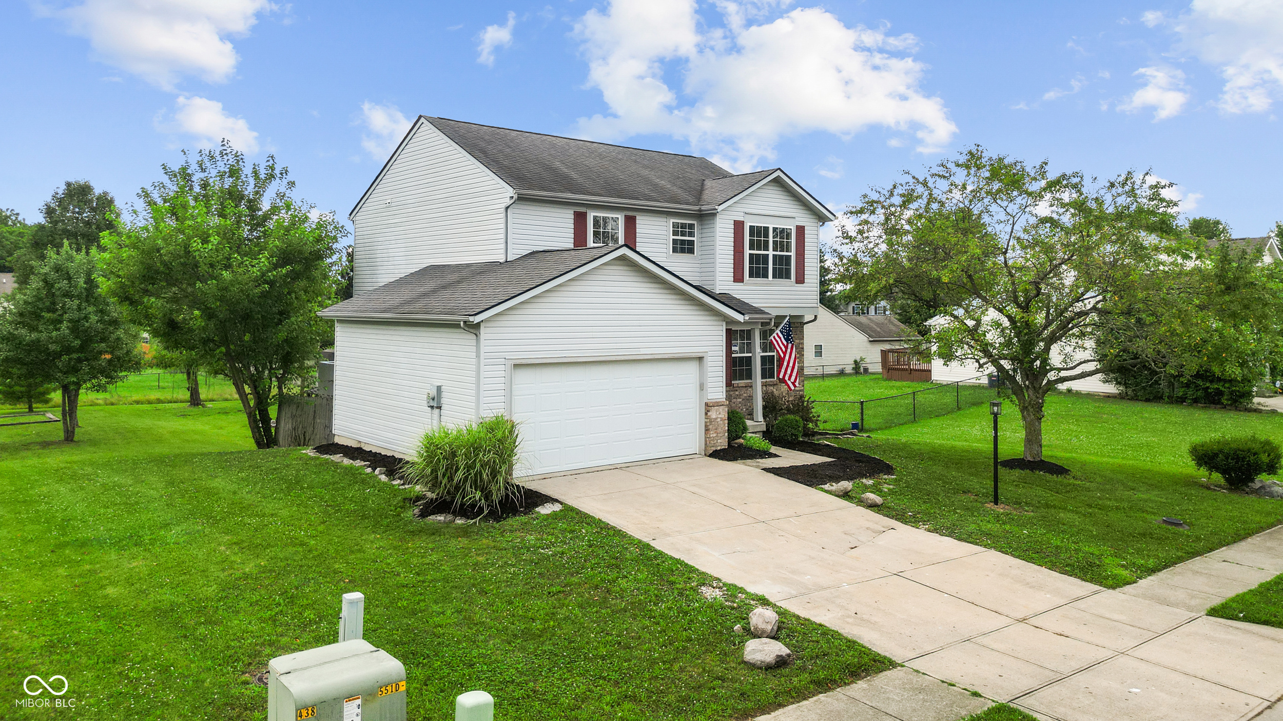 10711 Regis Court