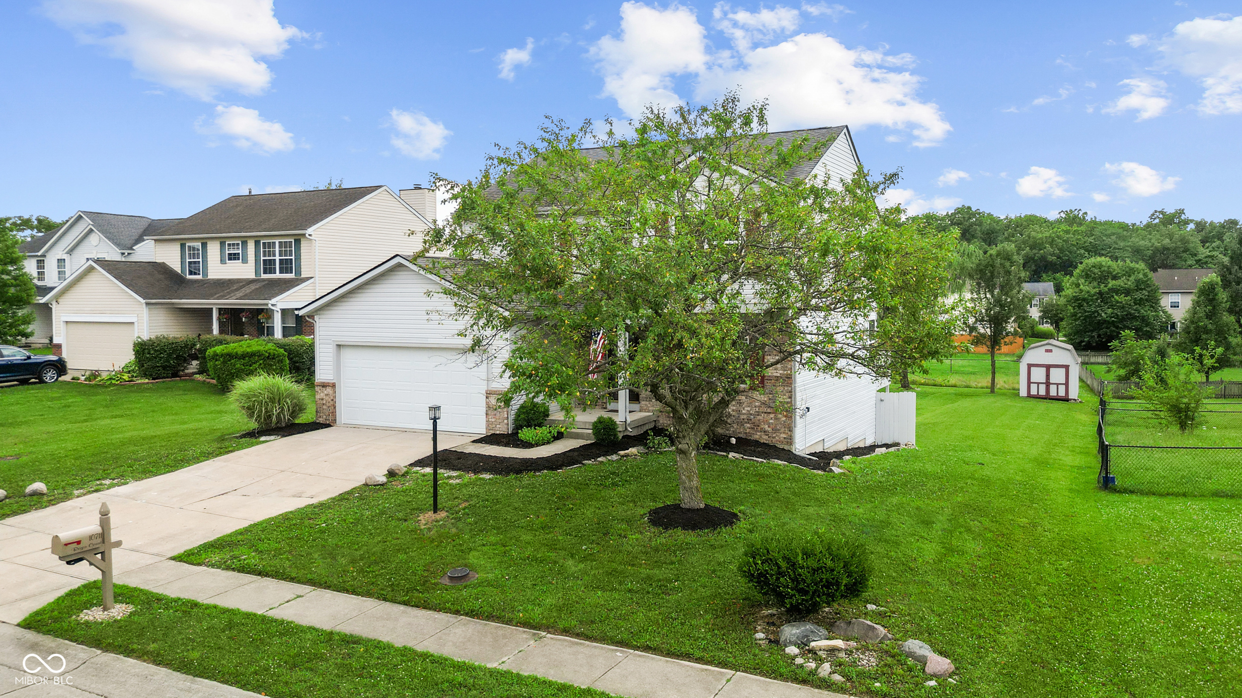 10711 Regis Court