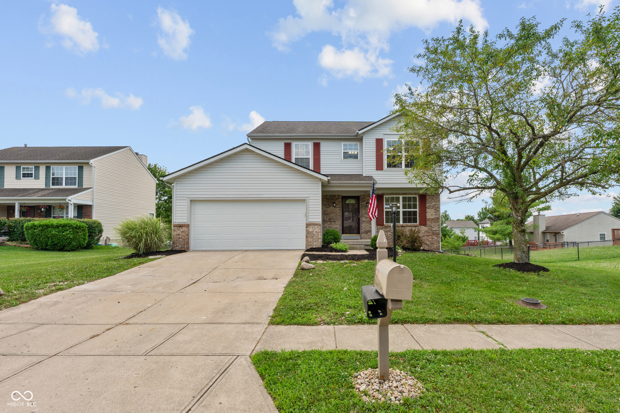 10711 Regis Court