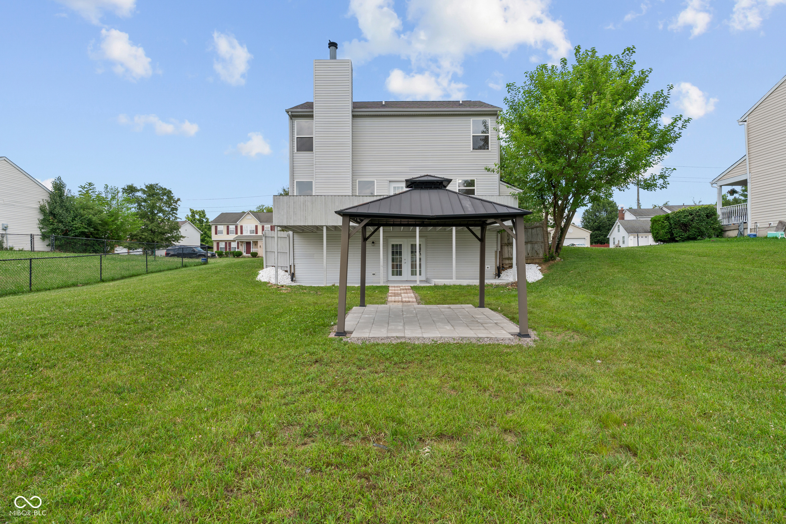 10711 Regis Court