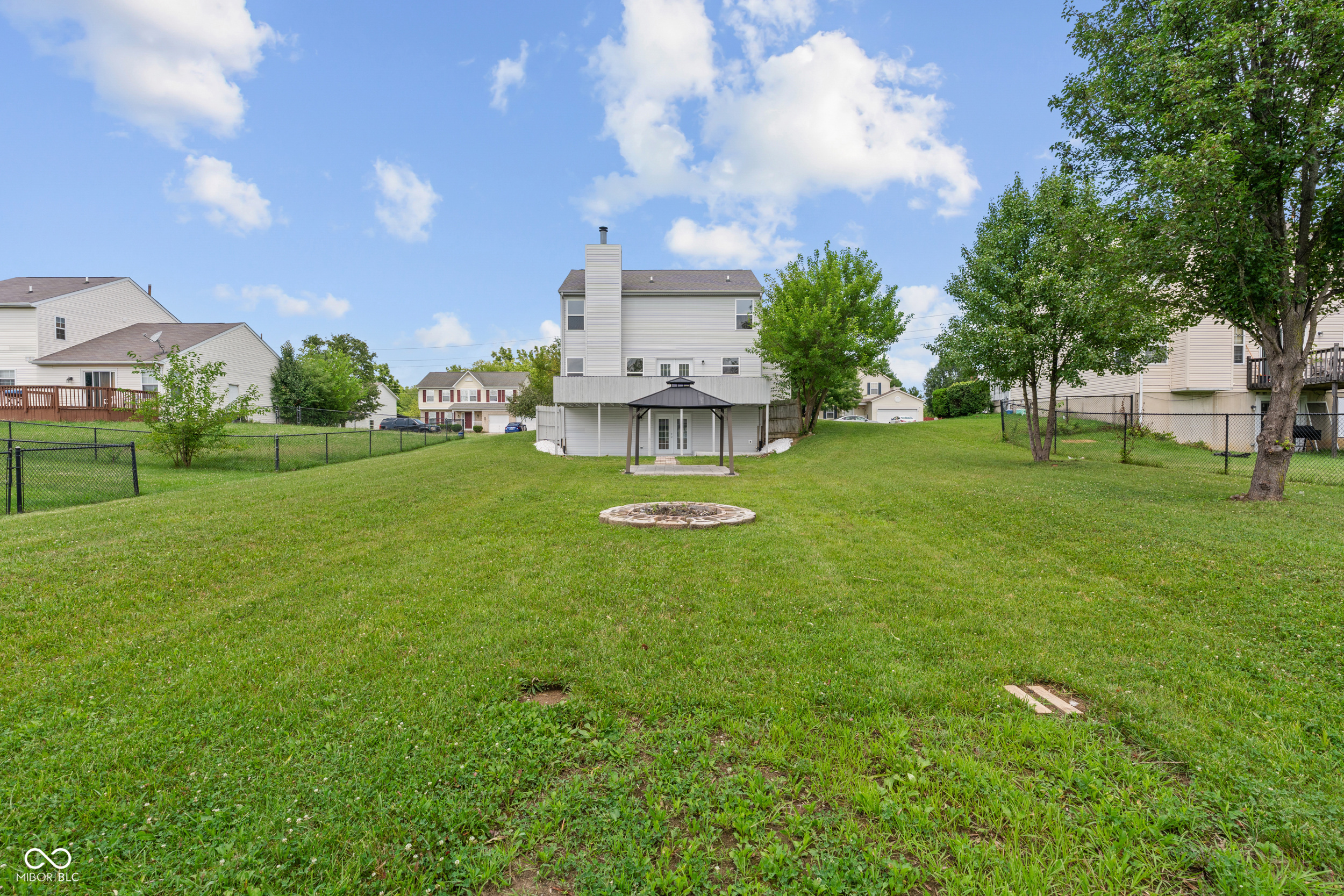 10711 Regis Court