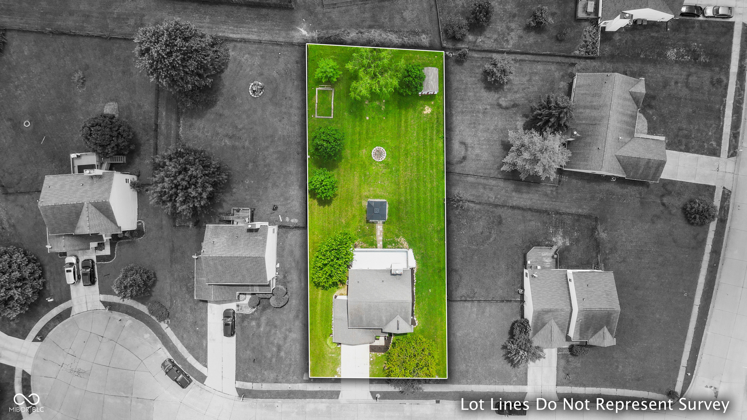 10711 Regis Court