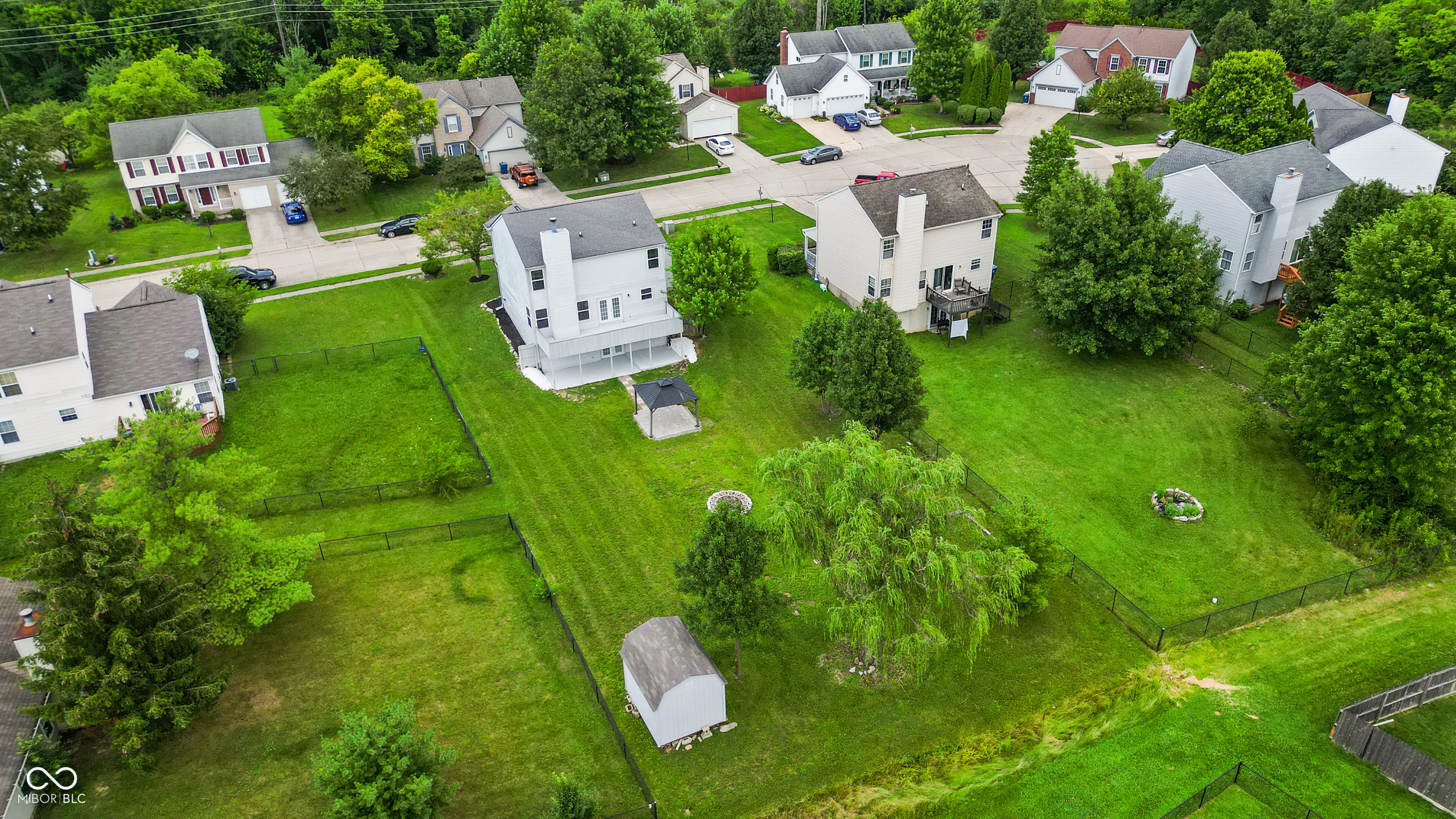 10711 Regis Court