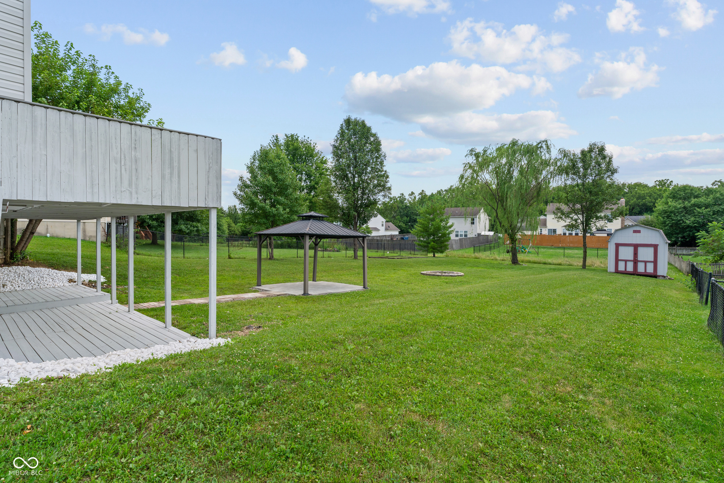10711 Regis Court