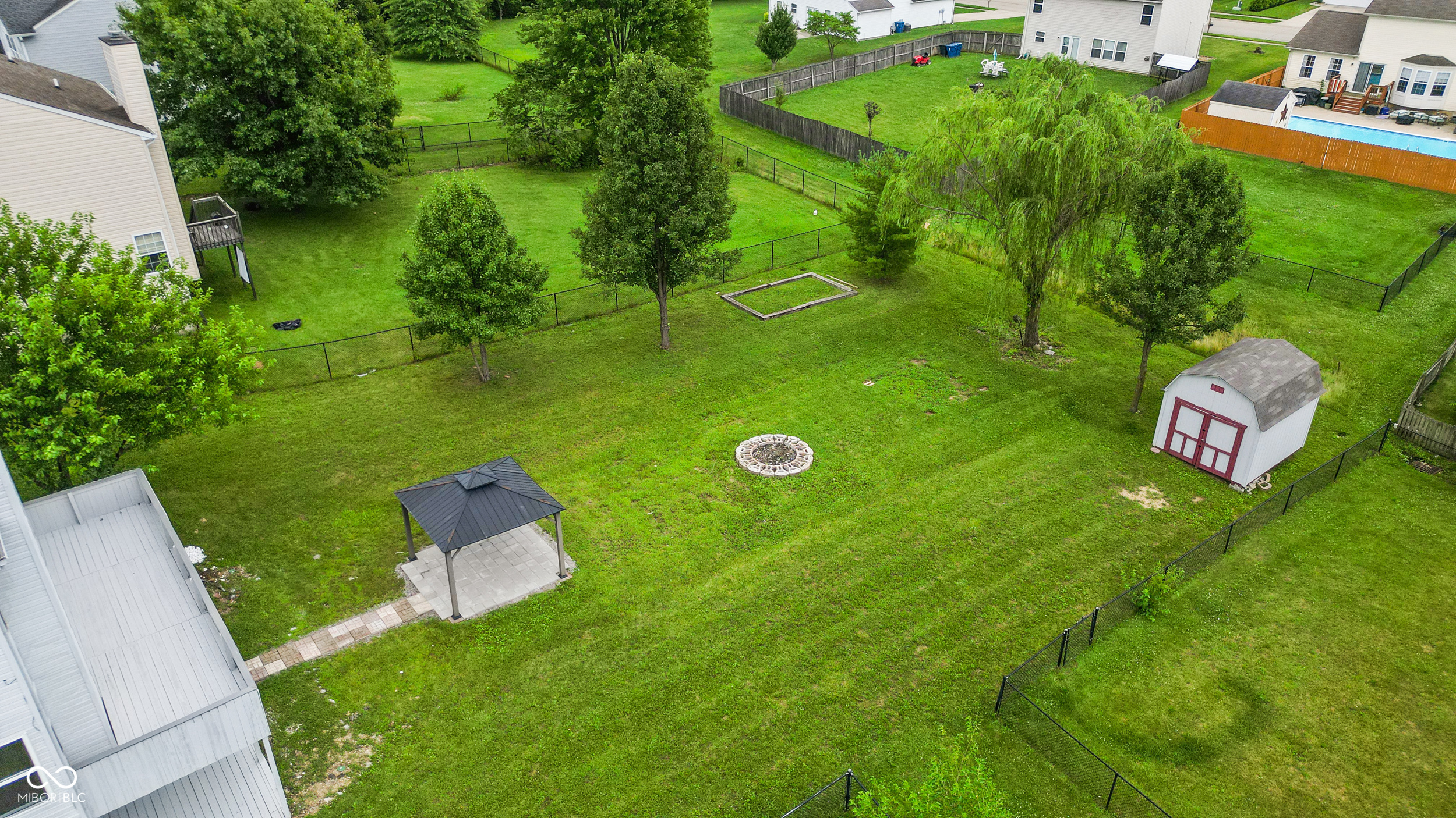 10711 Regis Court