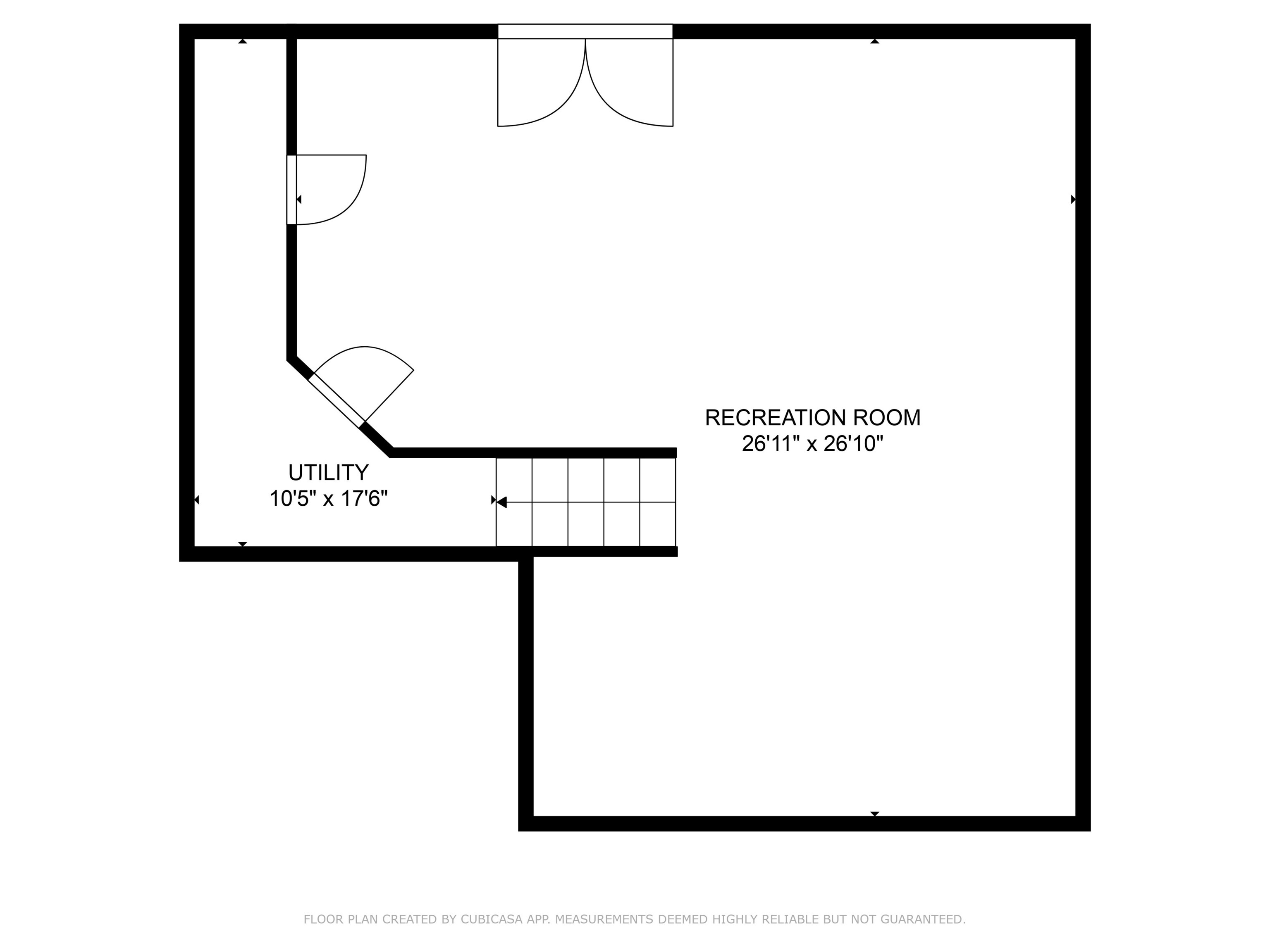 10711 Regis Court