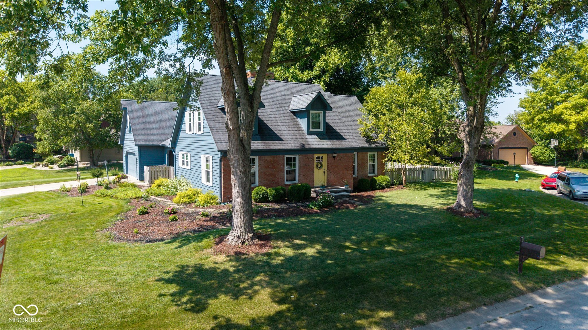 8021 Bay Cove Drive
