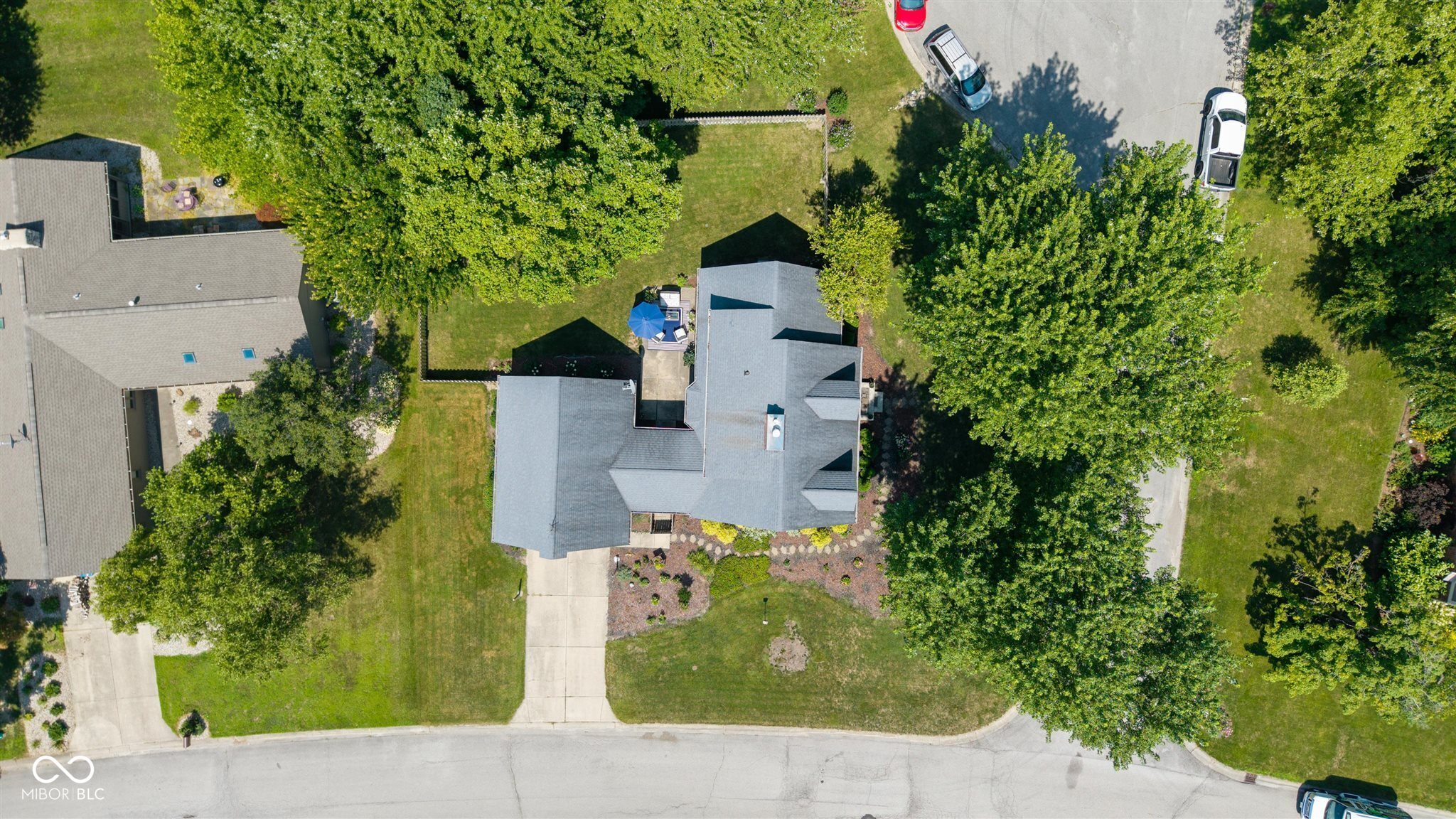 8021 Bay Cove Drive