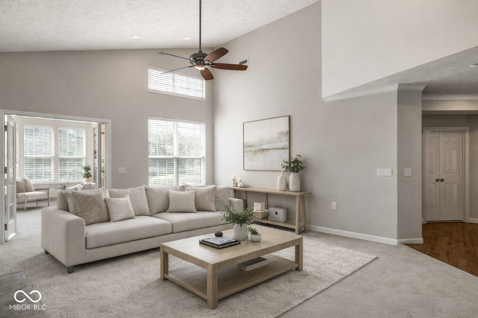 3463 Windy Knoll Lane