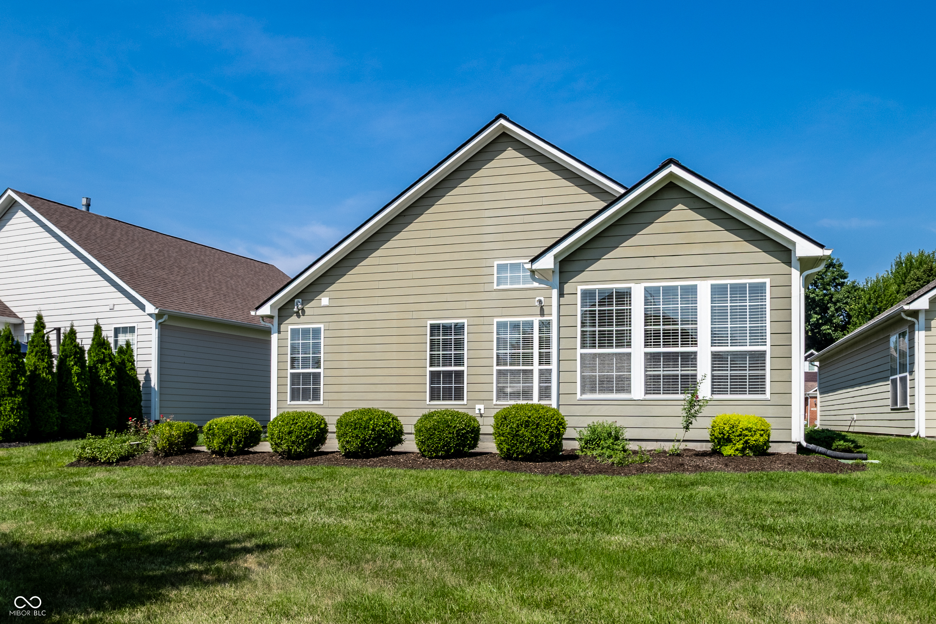 3463 Windy Knoll Lane