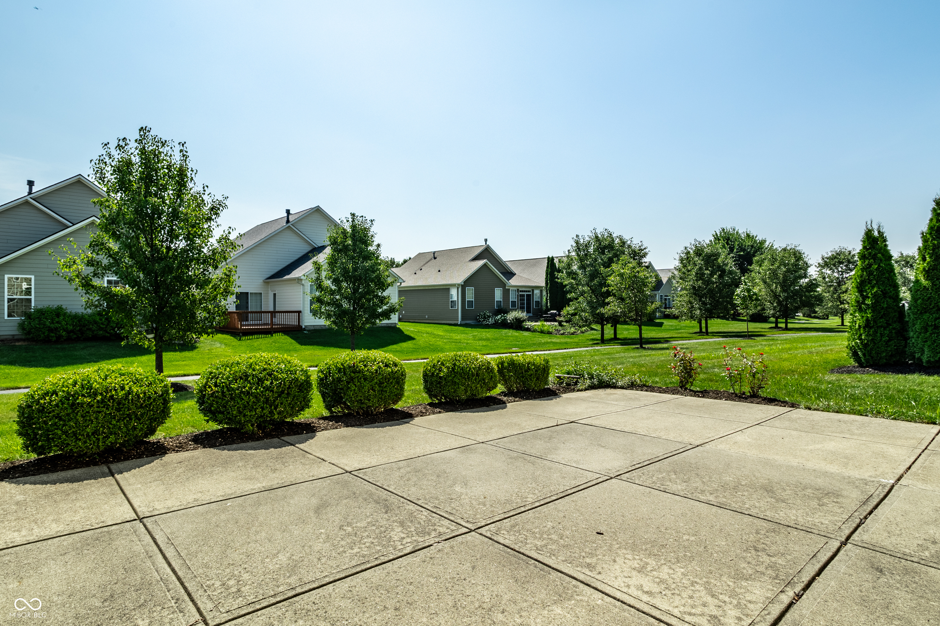 3463 Windy Knoll Lane