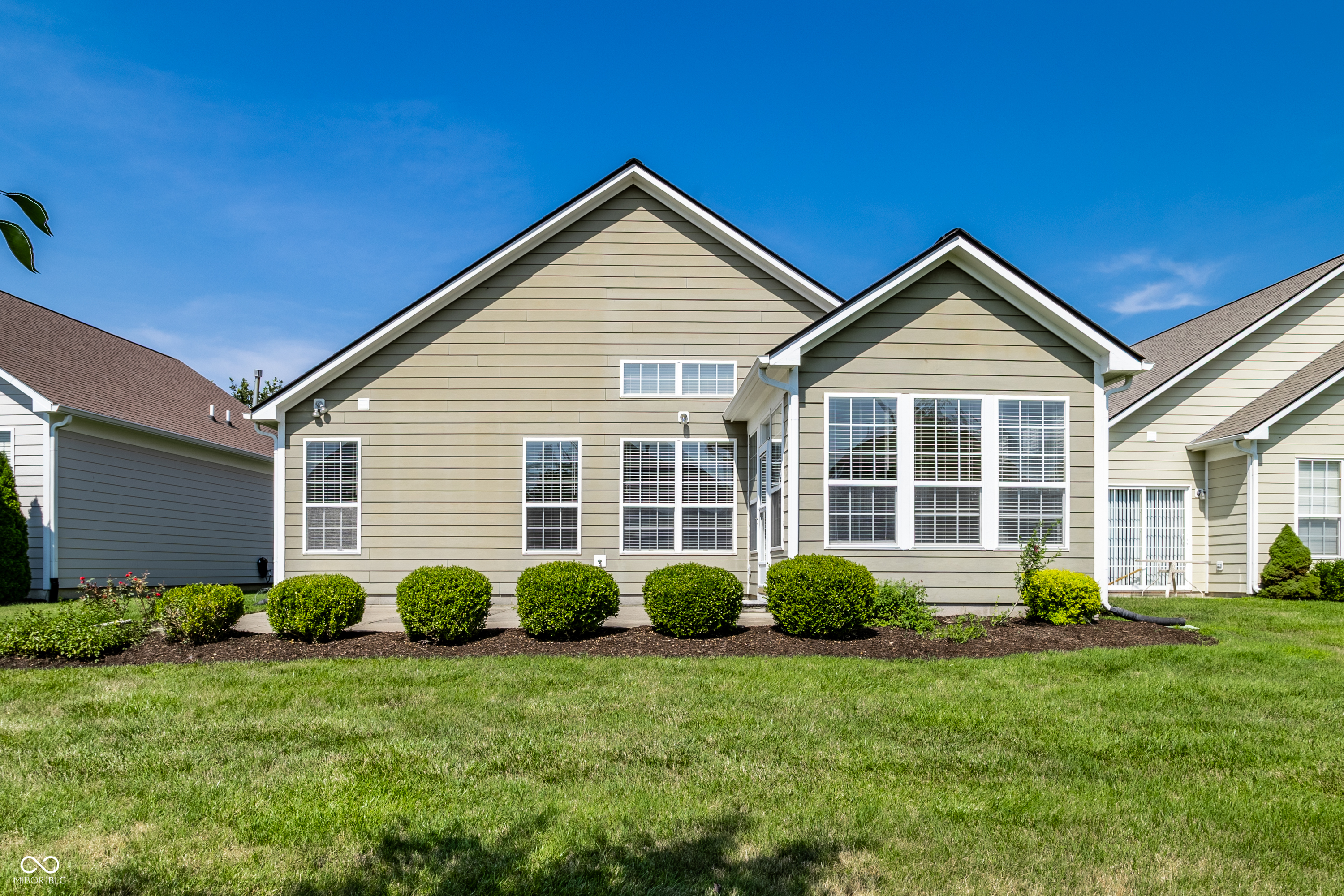 3463 Windy Knoll Lane